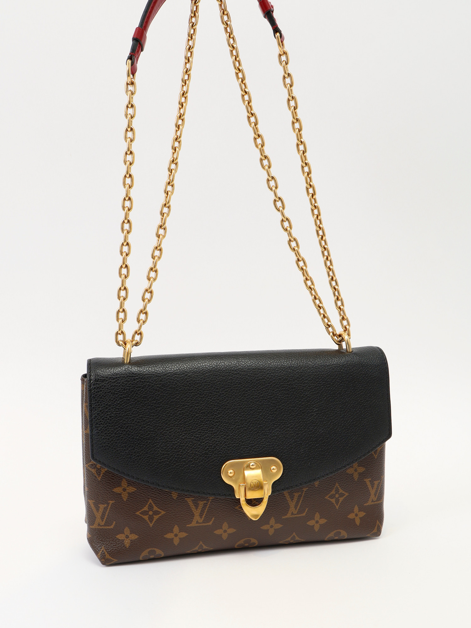 Сумки Louis Vuitton Saint Placide изображение #5