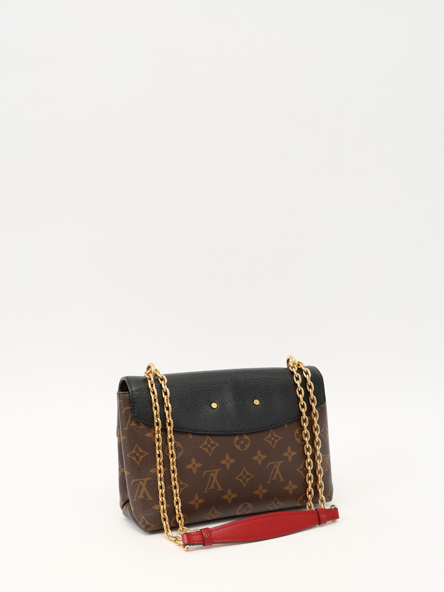 Сумки Louis Vuitton Saint Placide изображение #4