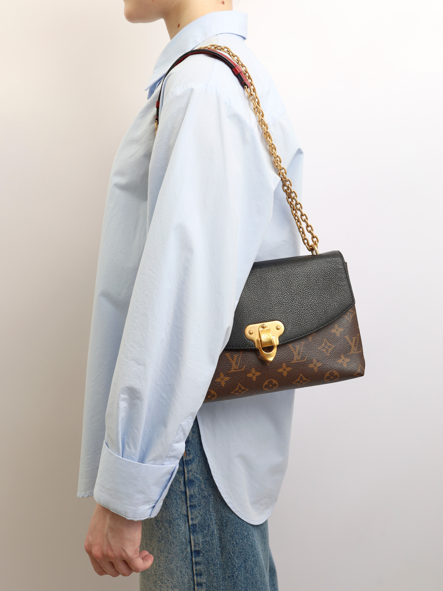 Сумки Louis Vuitton Saint Placide изображение #2