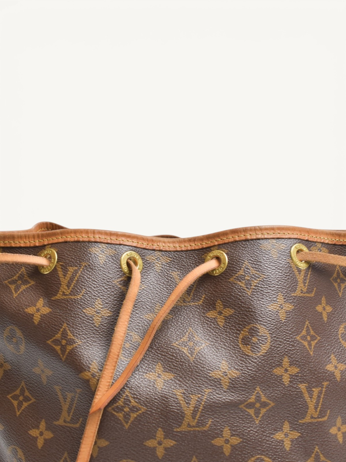 Louis Vuitton Noe 10
