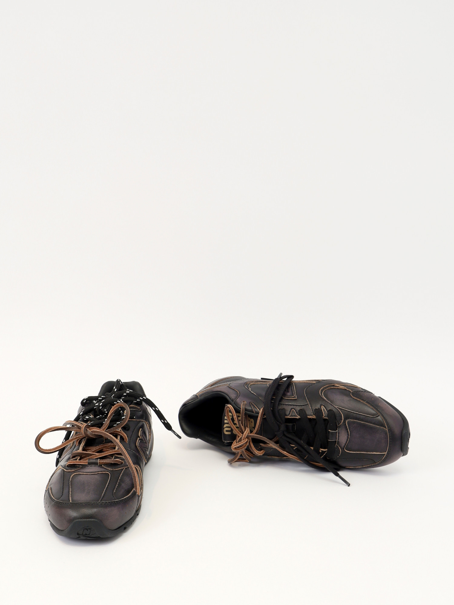 Обувь Miu Miu Shoes 38 изображение #7