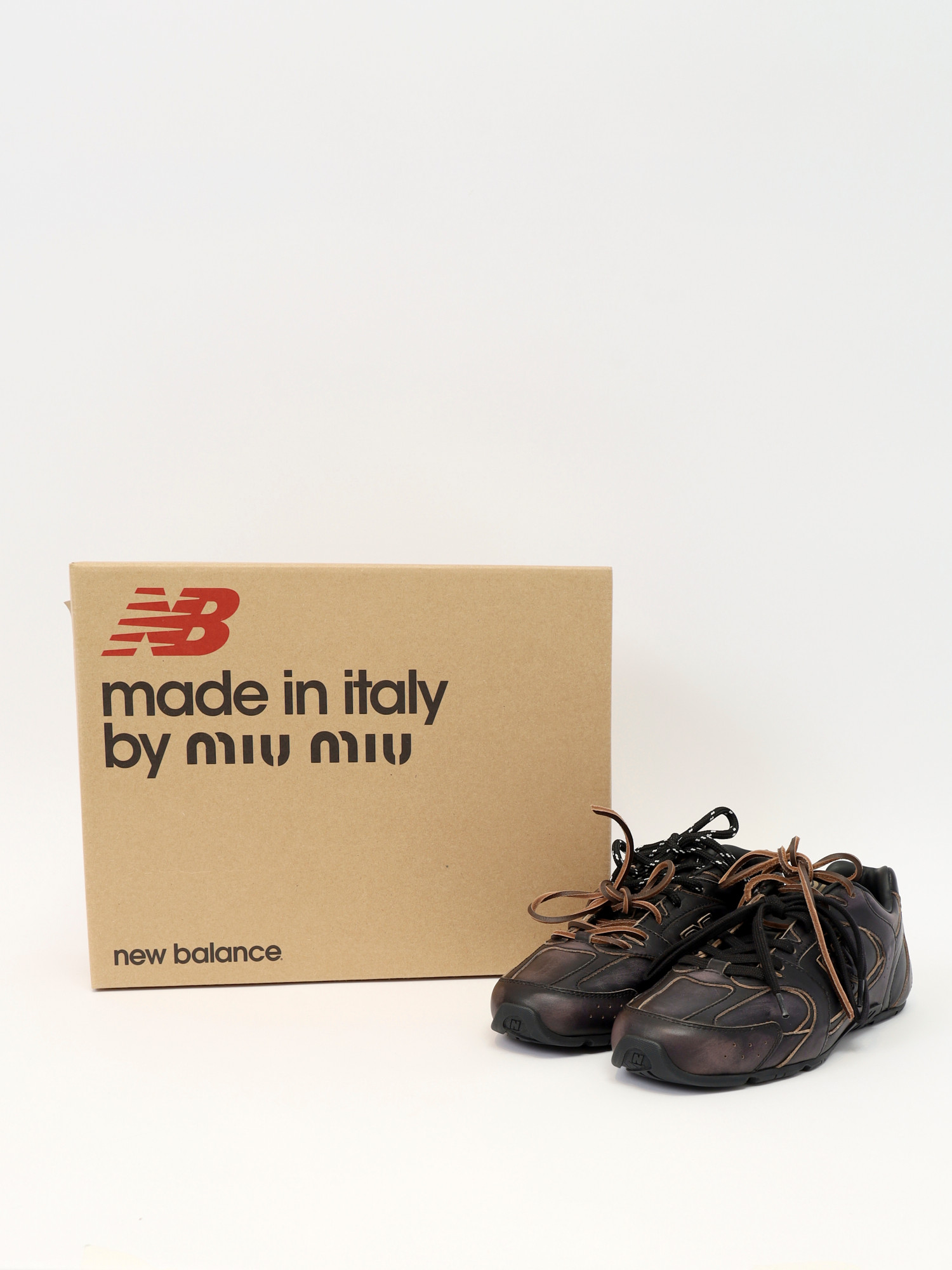 Обувь Miu Miu Shoes 38 изображение #3