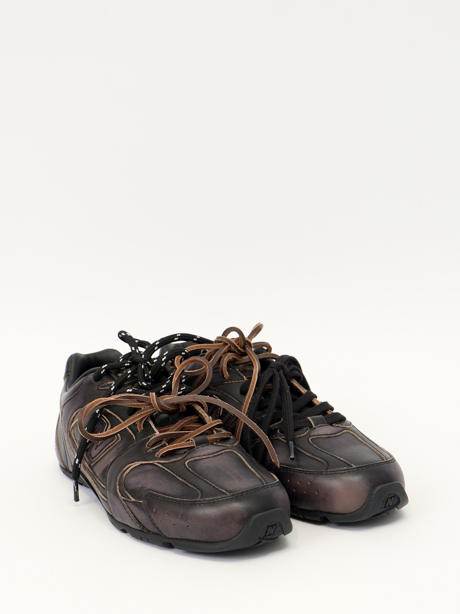 Обувь Miu Miu Shoes 38 изображение #4