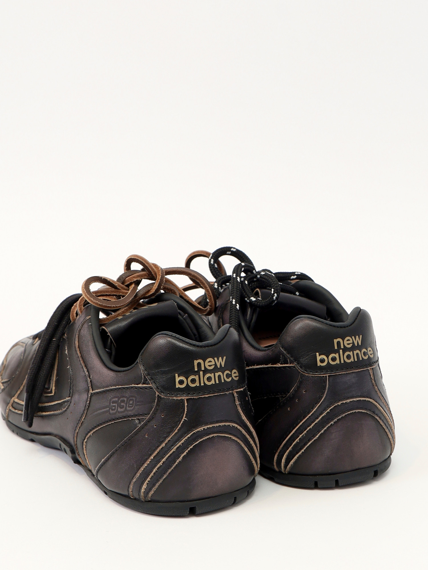 Обувь Miu Miu Shoes 38 изображение #10