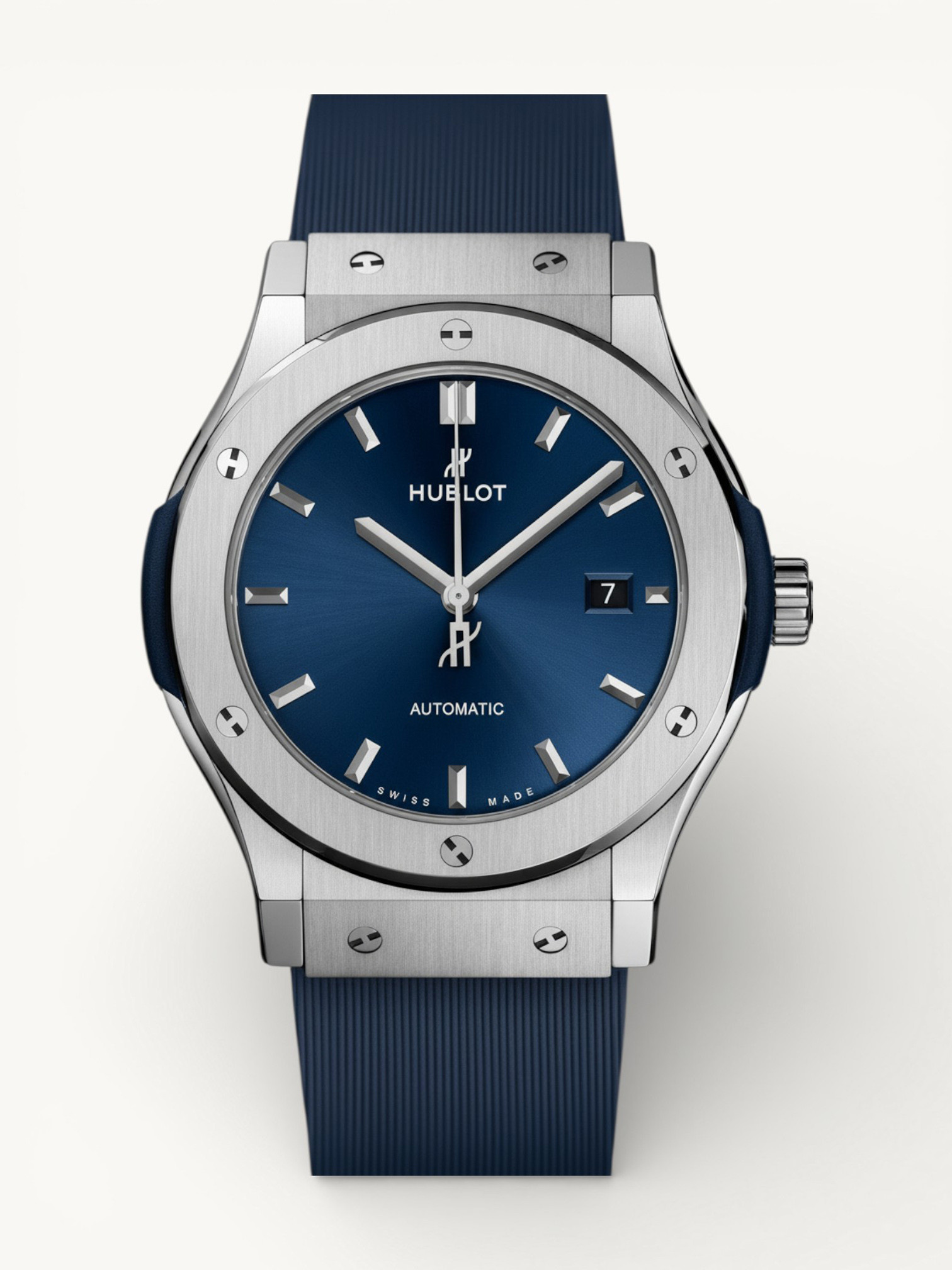 Часы Hublot Classic Fusion изображение #1