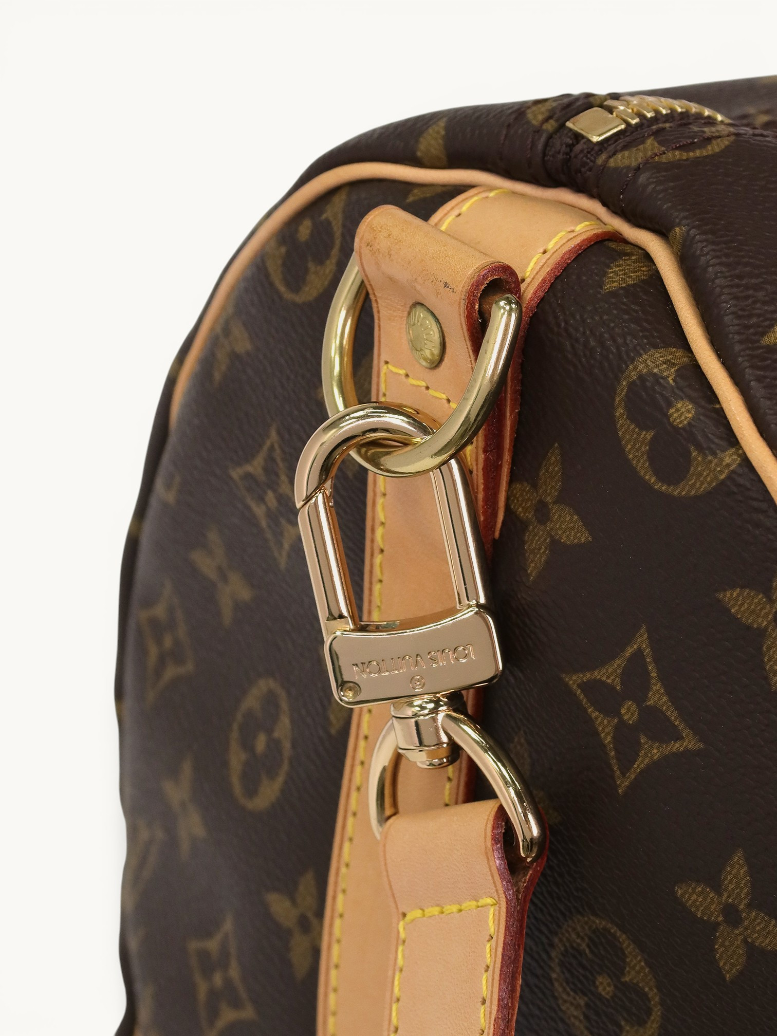 Сумки Louis Vuitton Keepall изображение #7
