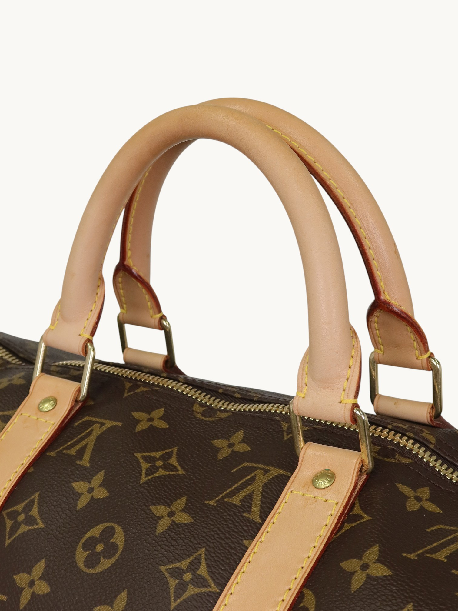 Сумки Louis Vuitton Keepall изображение #6