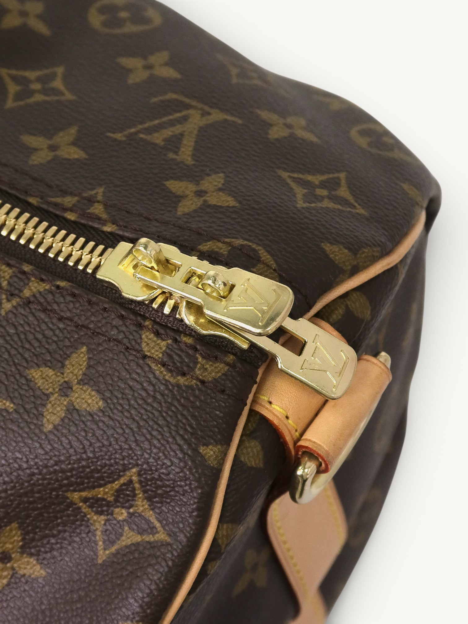 Сумки Louis Vuitton Keepall изображение #5