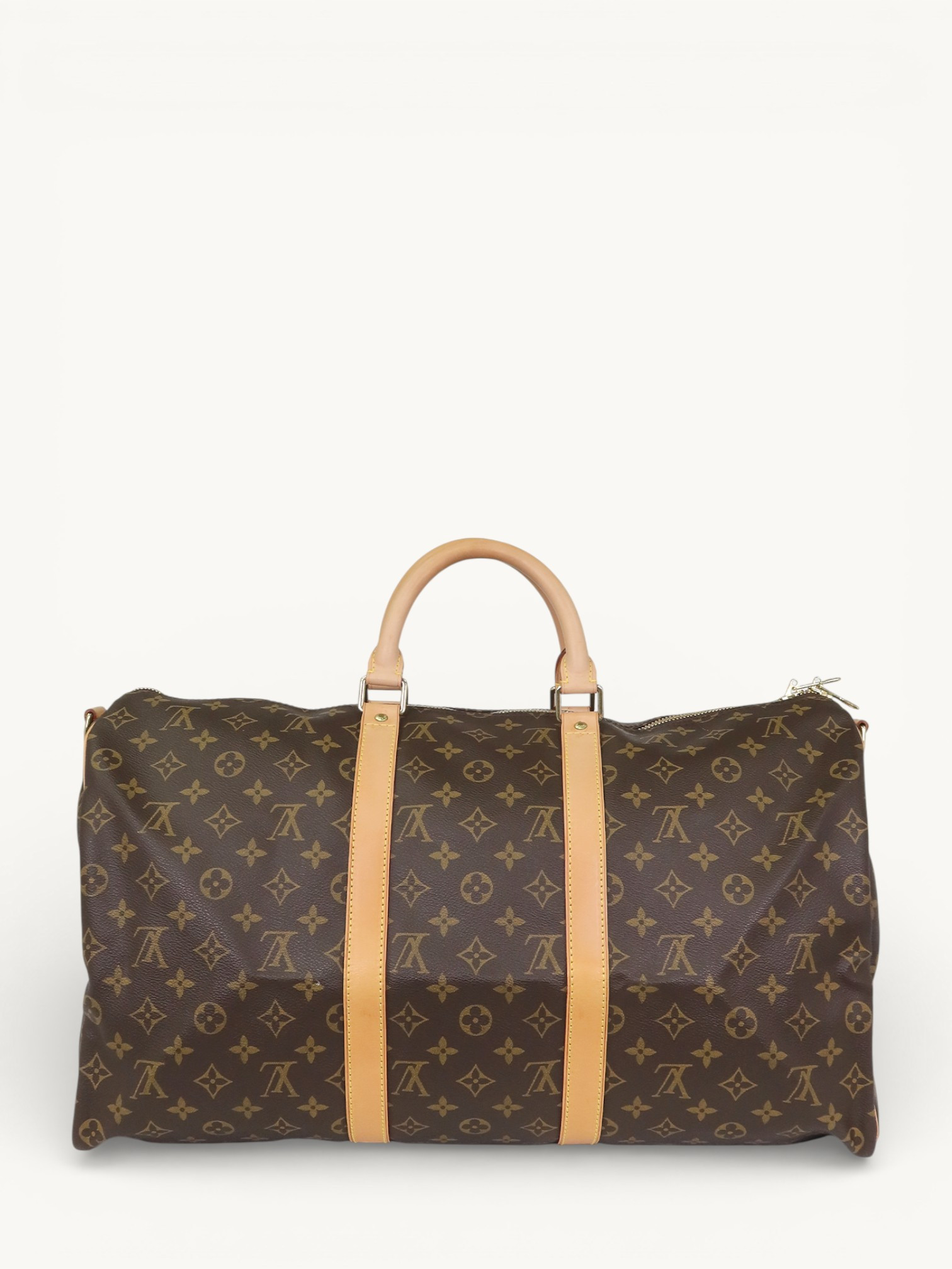 Сумки Louis Vuitton Keepall изображение #2