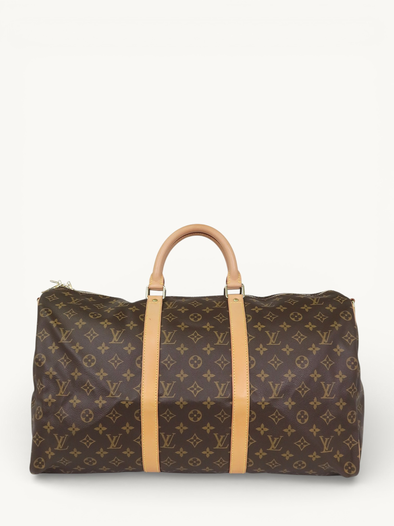 Сумки Louis Vuitton Keepall изображение #1