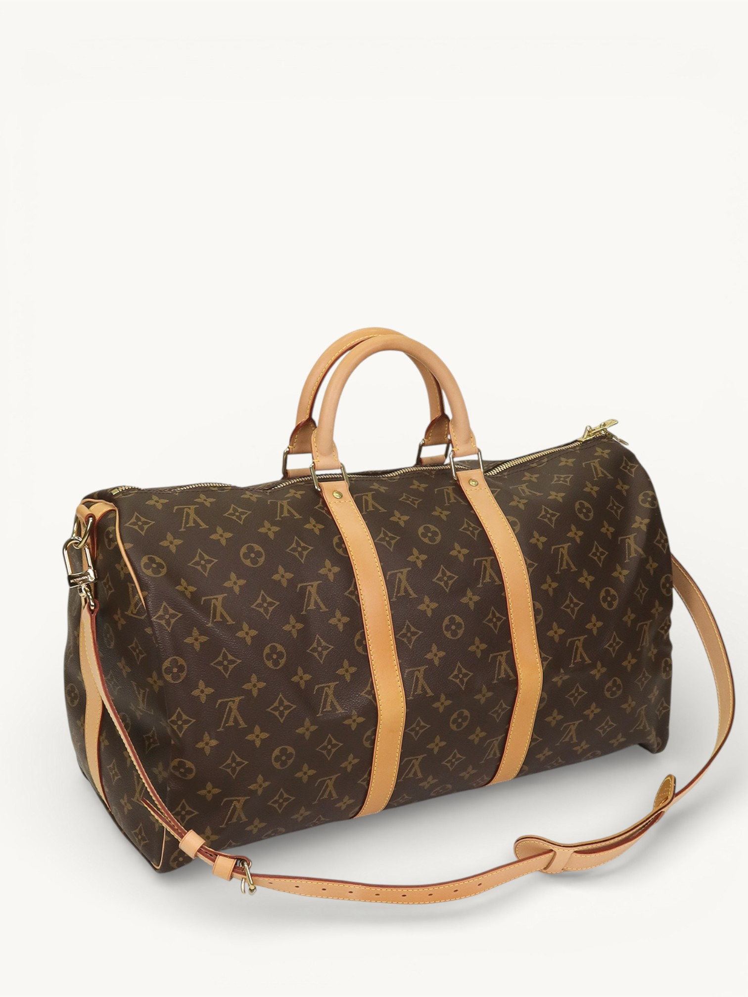 Сумки Louis Vuitton Keepall изображение #8