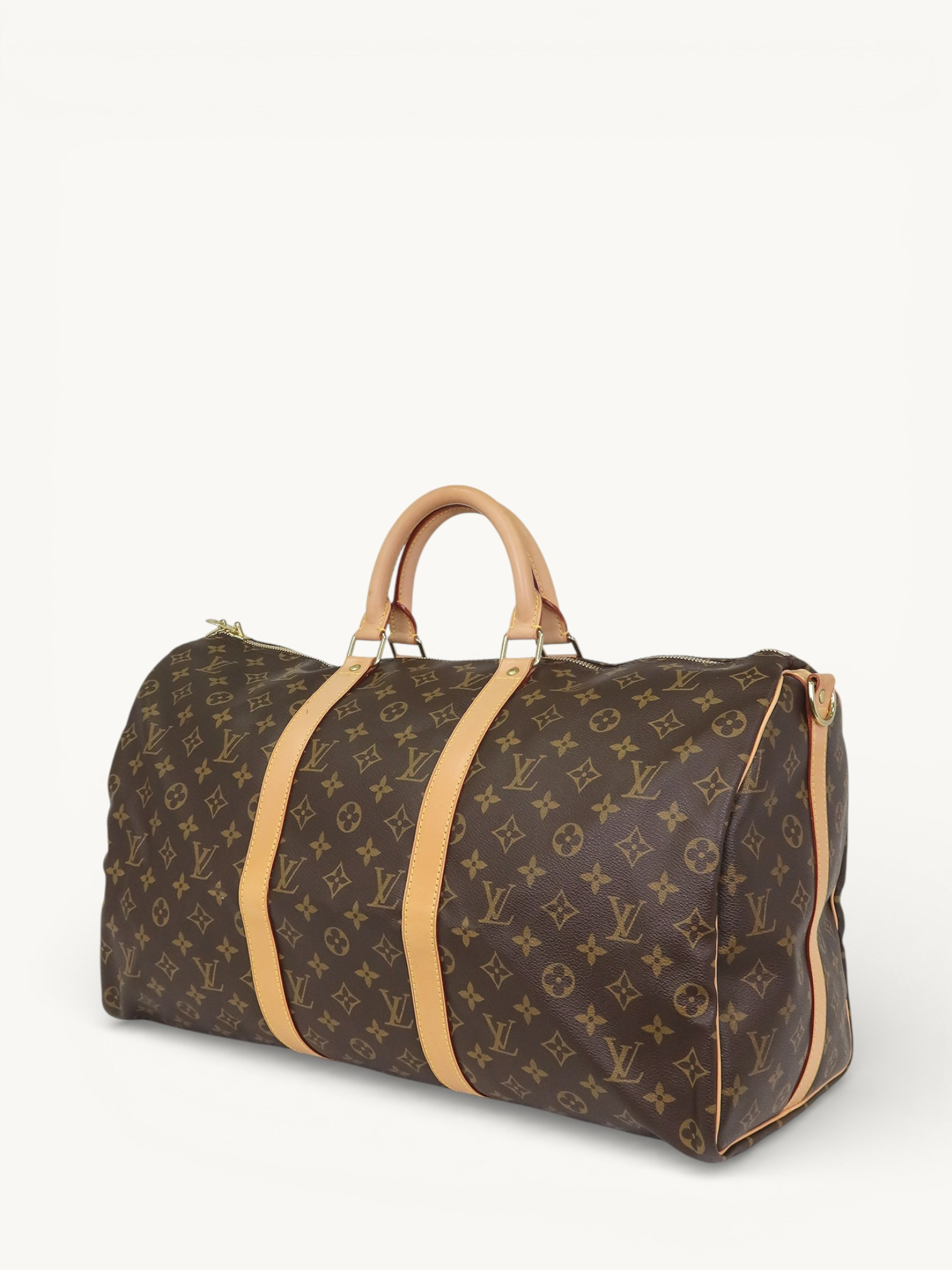 Сумки Louis Vuitton Keepall изображение #3