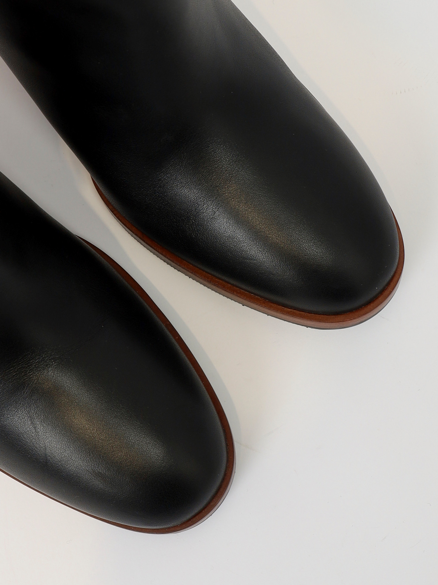 Обувь Gucci Shoes 37.5 изображение #7