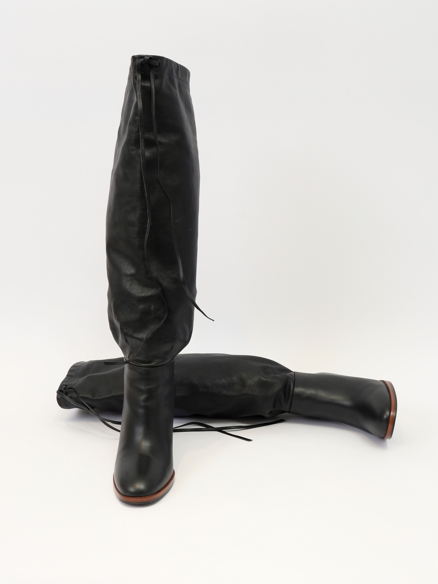 Обувь Gucci Shoes 37.5 изображение #6