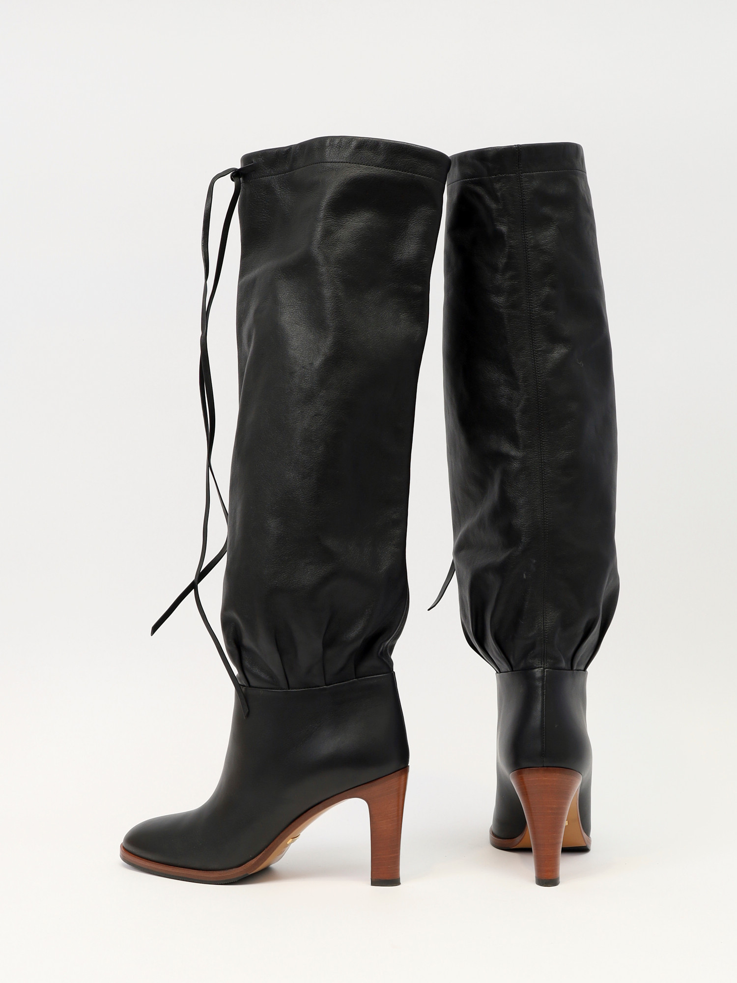 Обувь Gucci Shoes 37.5 изображение #4