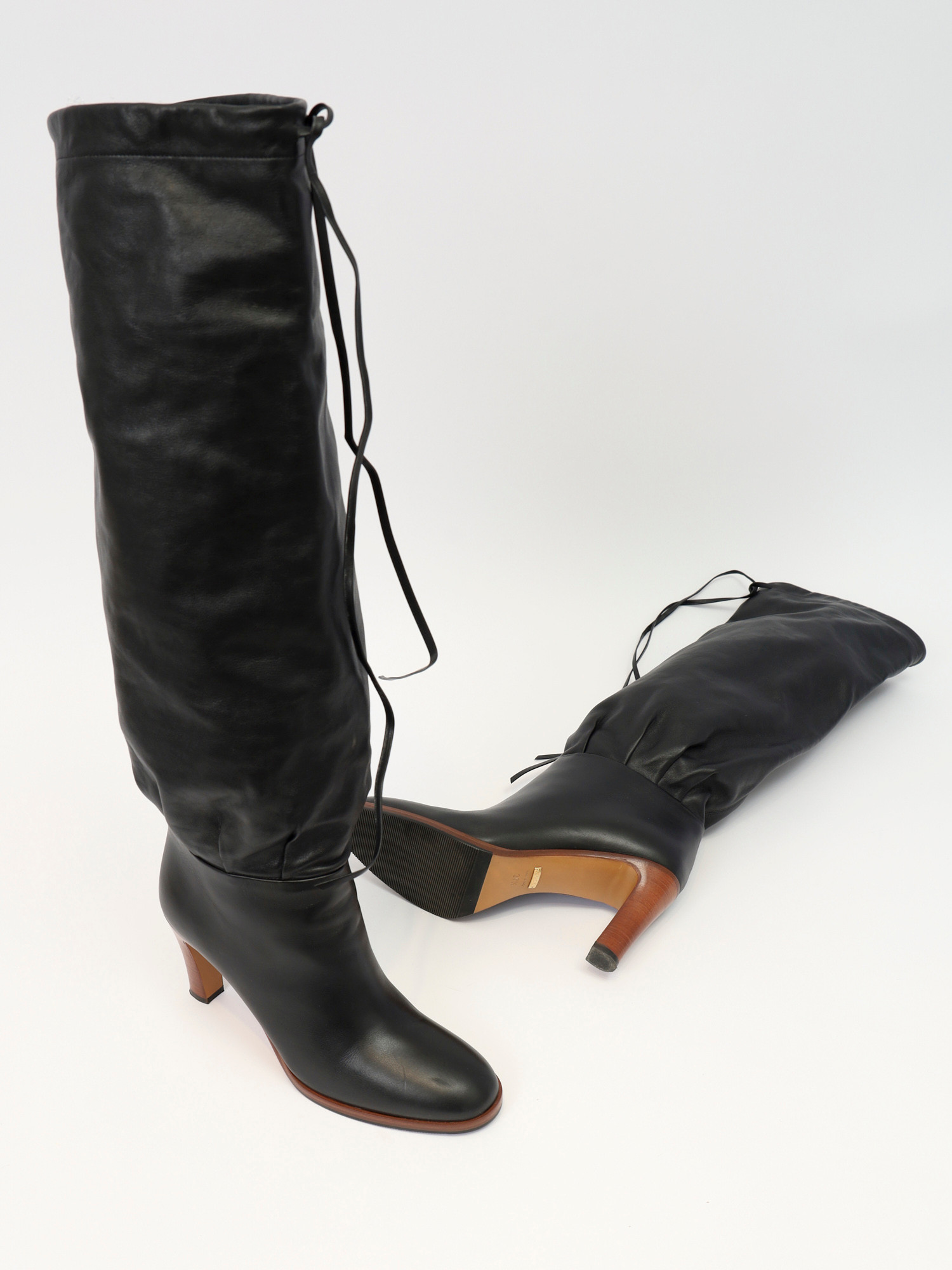 Обувь Gucci Shoes 37.5 изображение #11