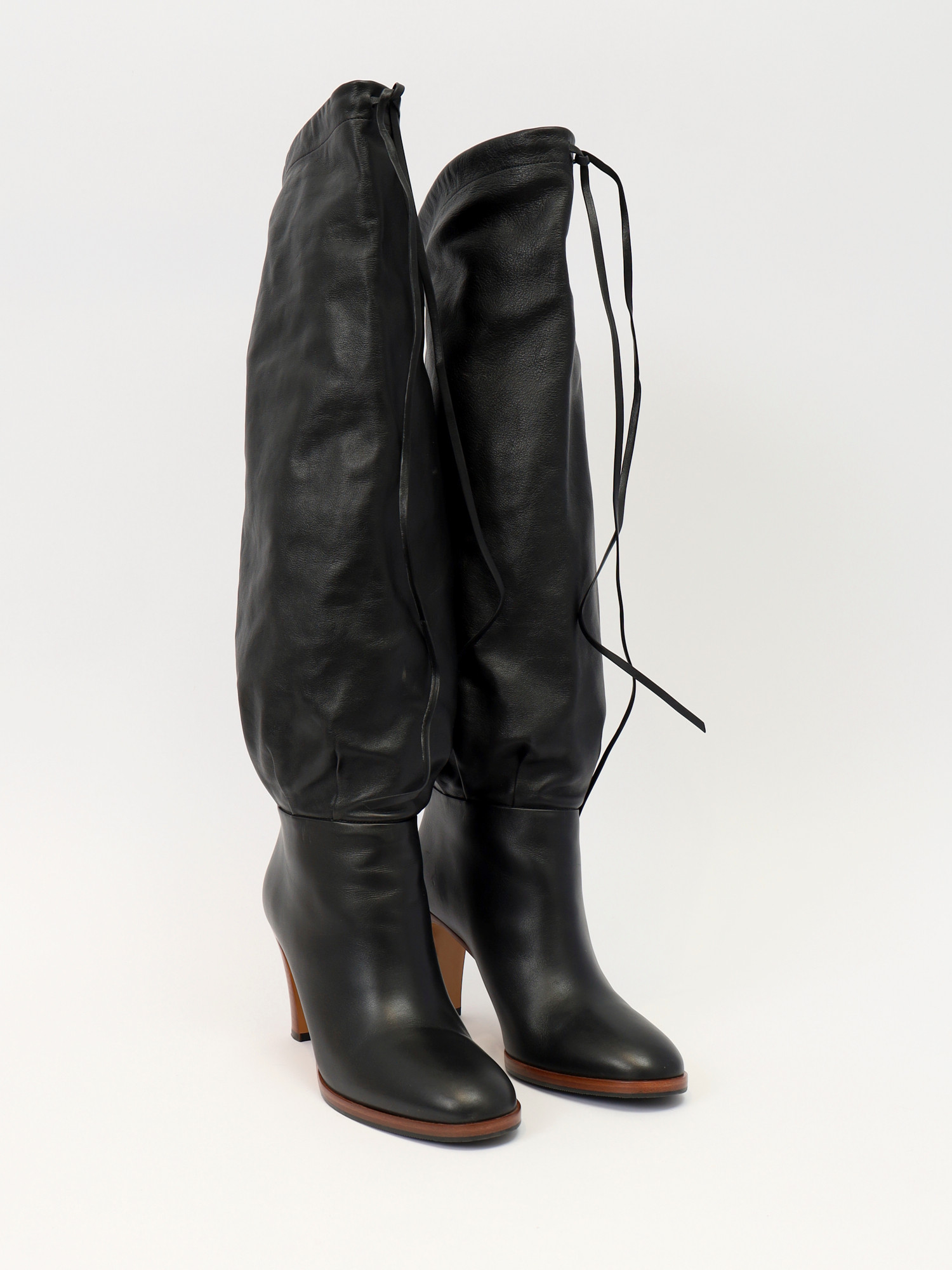 Обувь Gucci Shoes 37.5 изображение #3