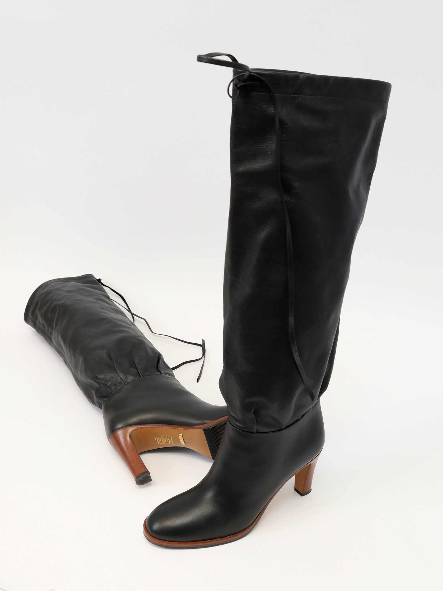 Обувь Gucci Shoes 37.5 изображение #10