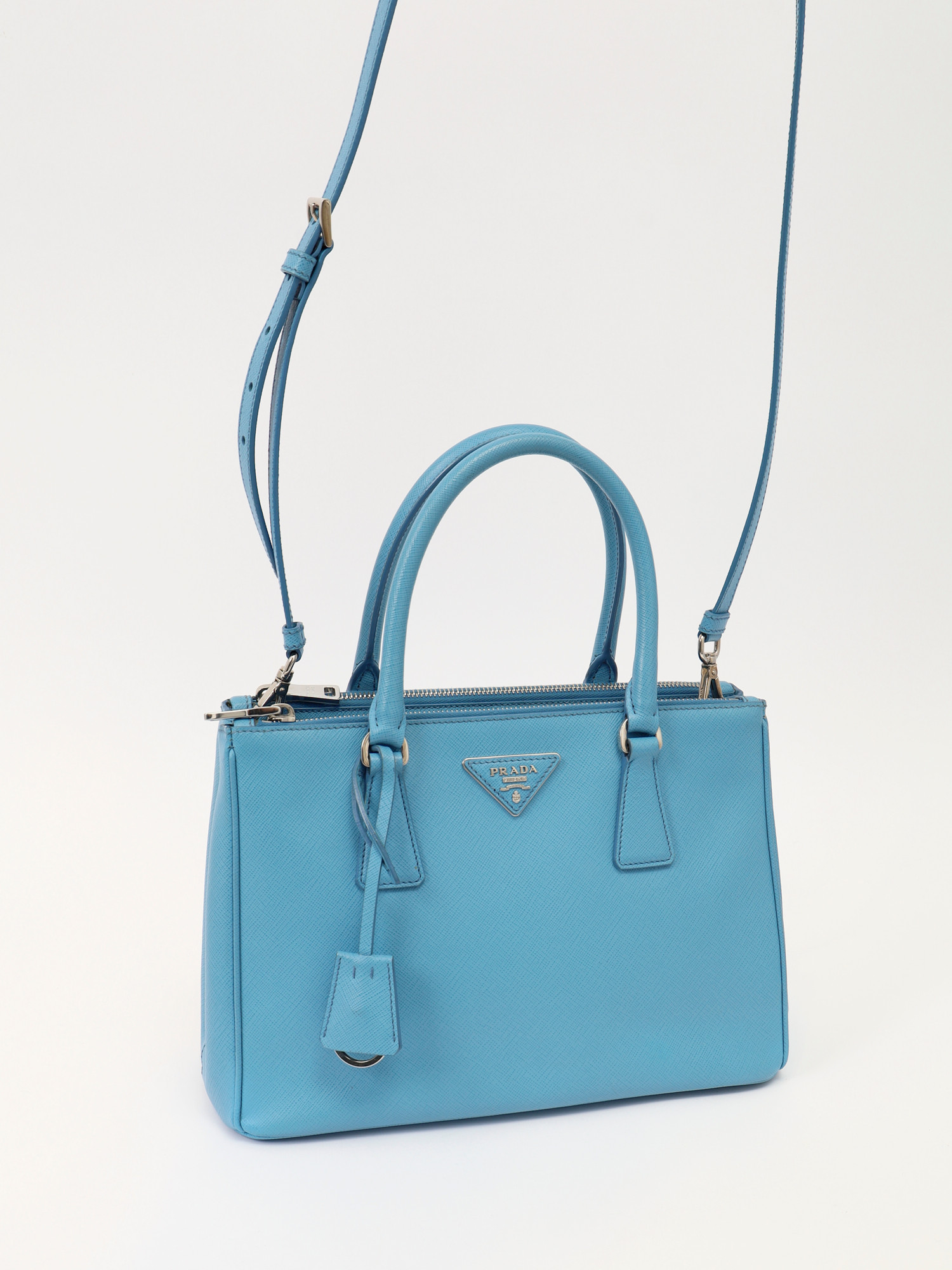 Сумки Prada Galleria изображение #5