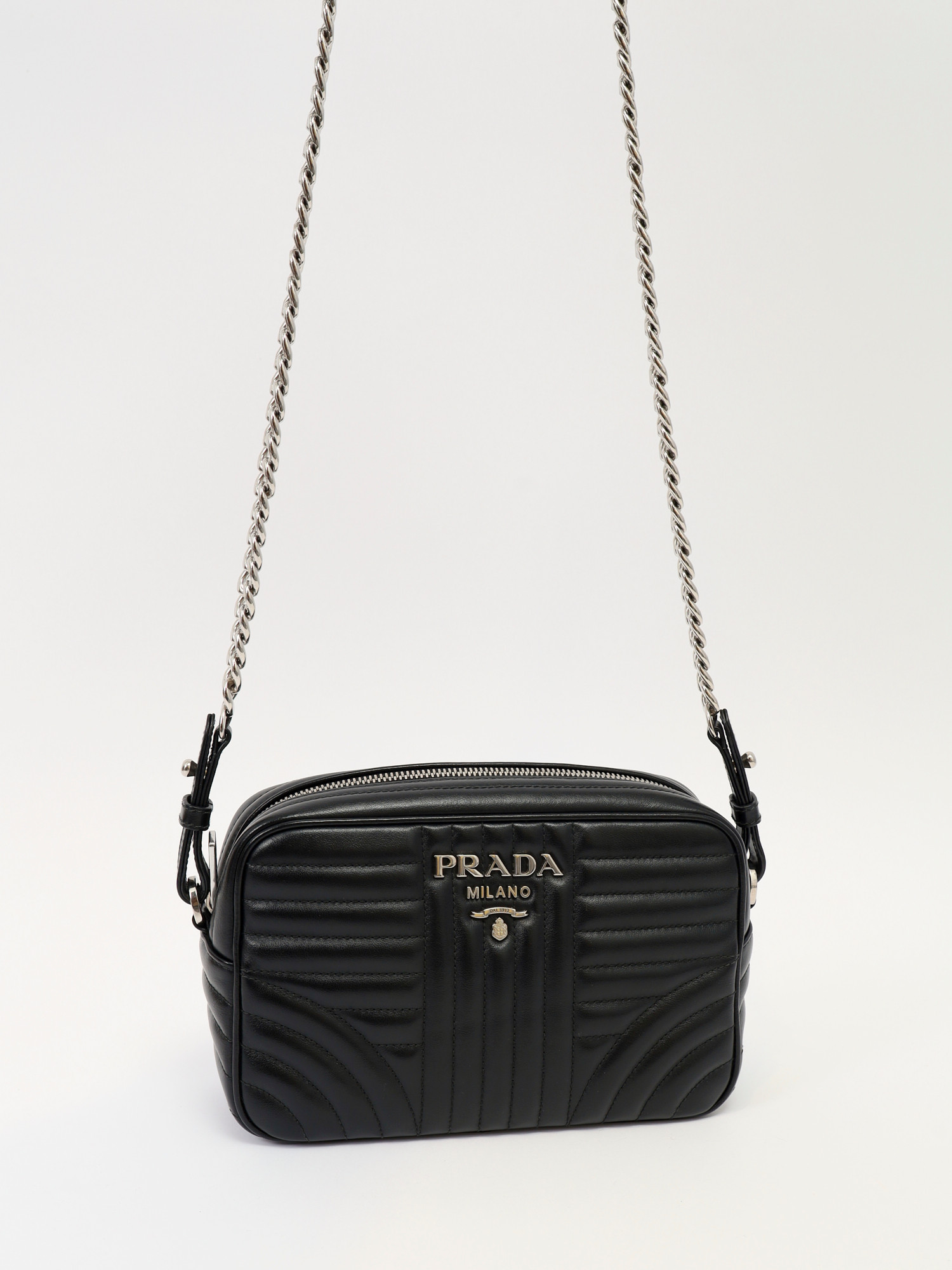 Сумки Prada Diagramme изображение #5