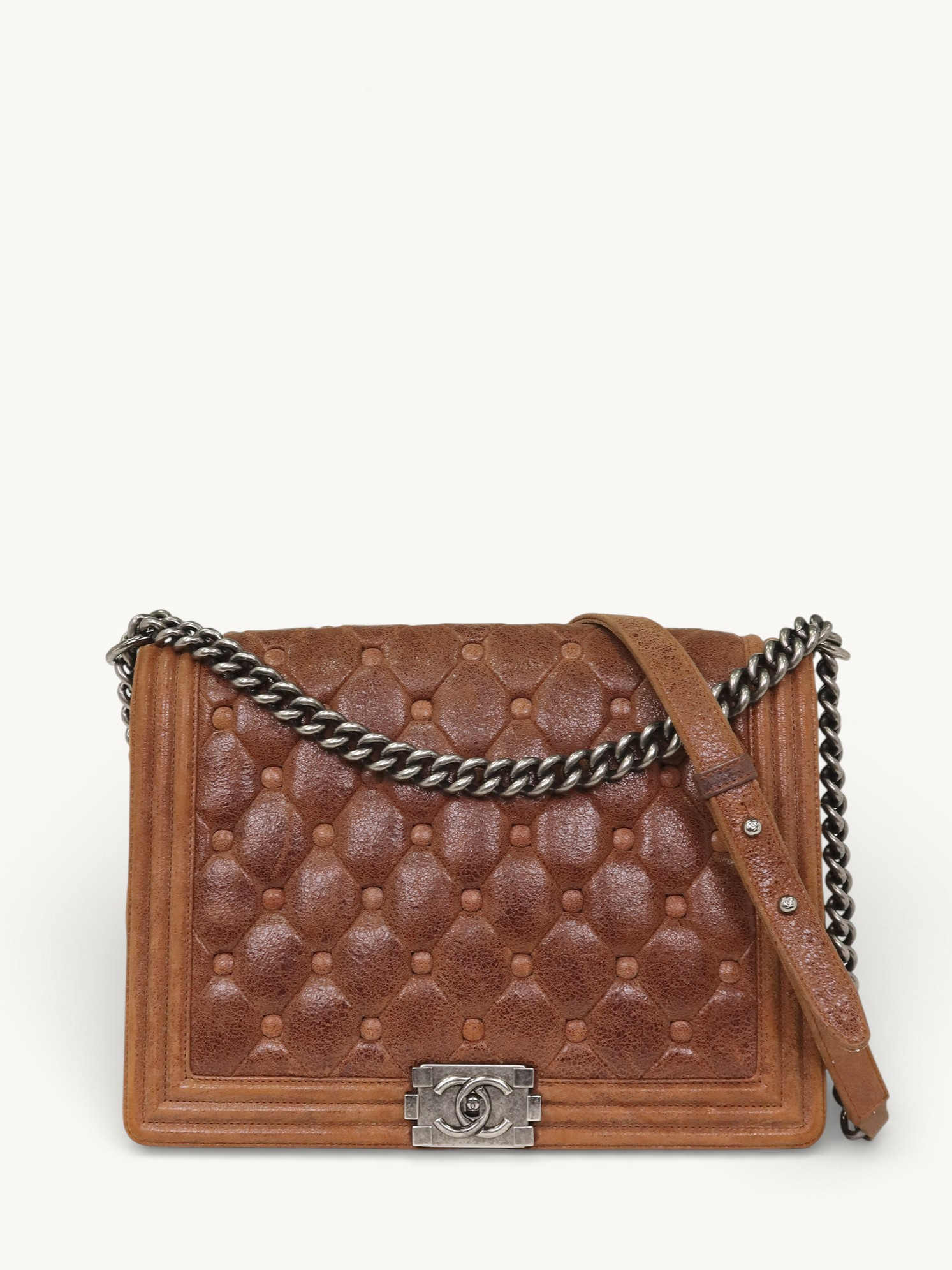 Сумки Chanel Boy изображение #1