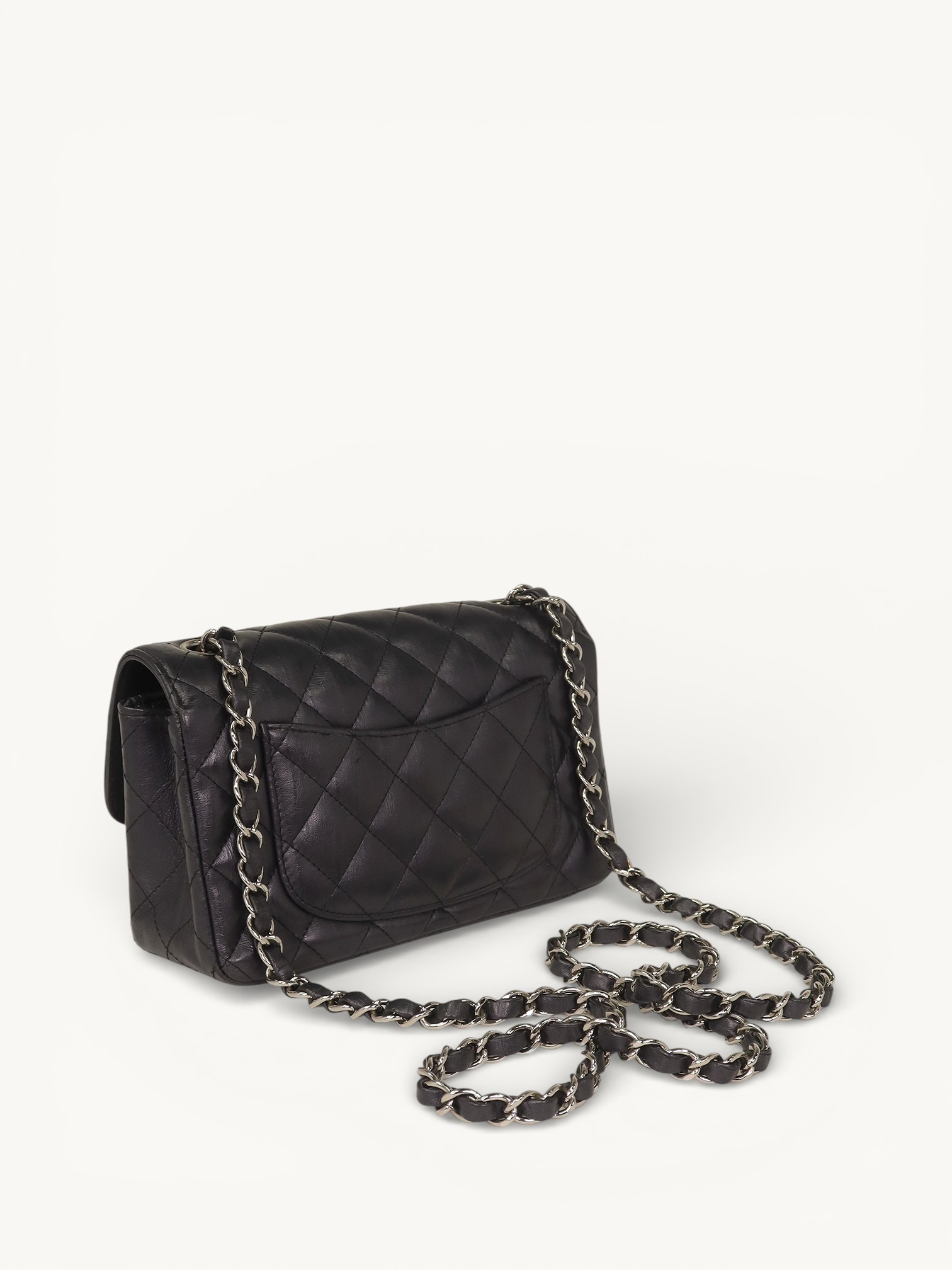 Сумки Chanel Timeless Classic изображение #5