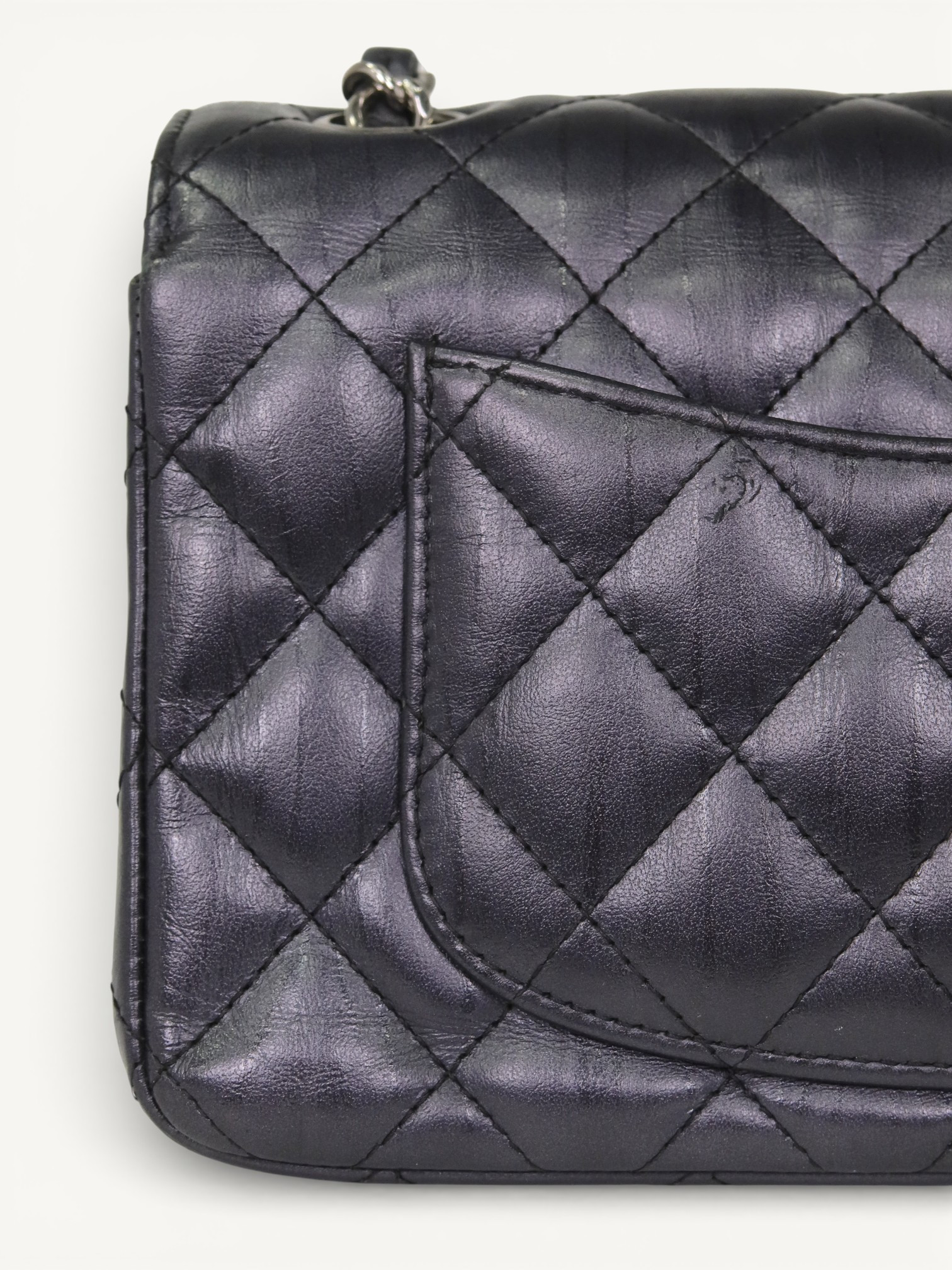 Сумки Chanel Timeless Classic изображение #8