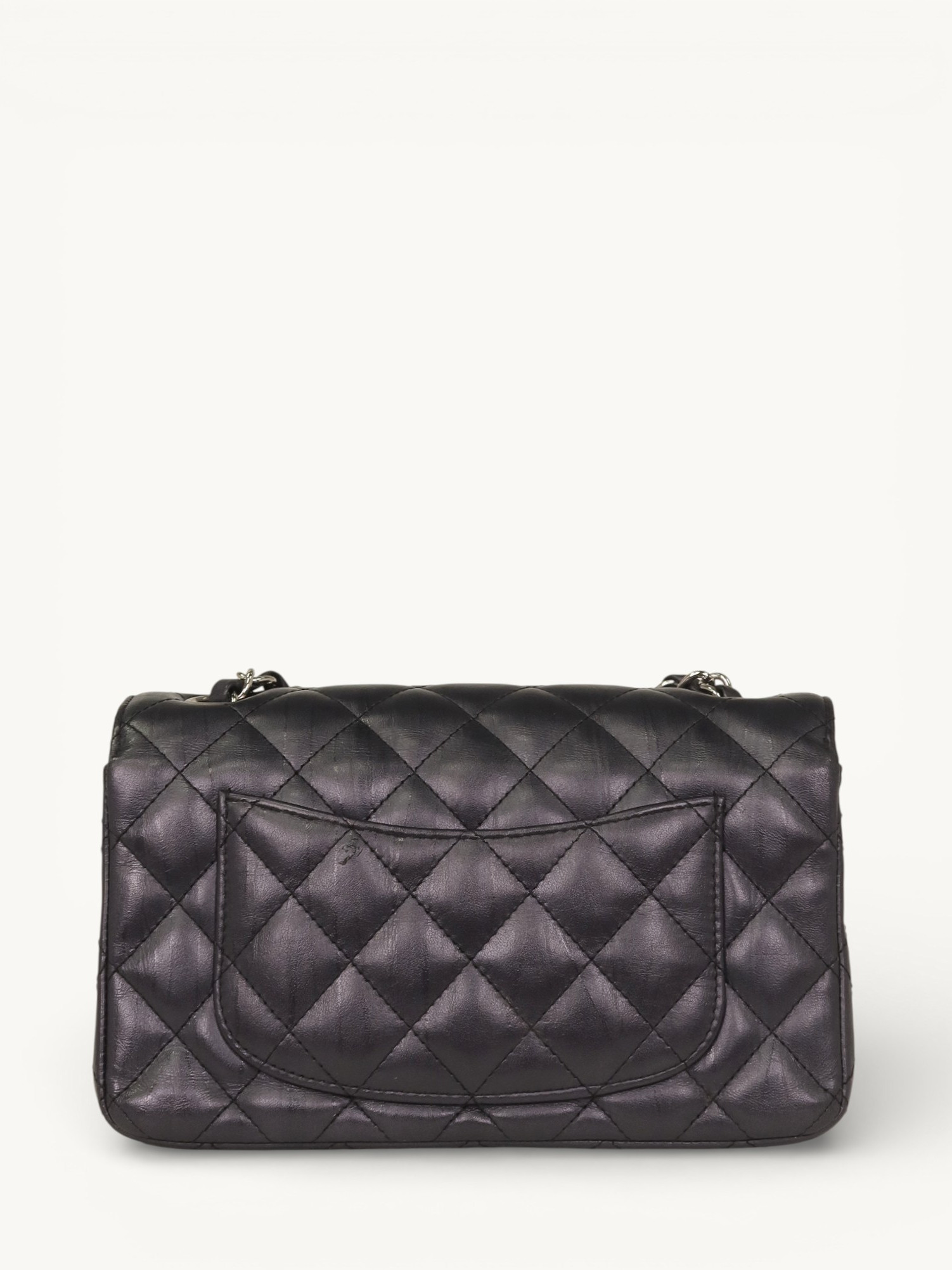 Сумки Chanel Timeless Classic изображение #2
