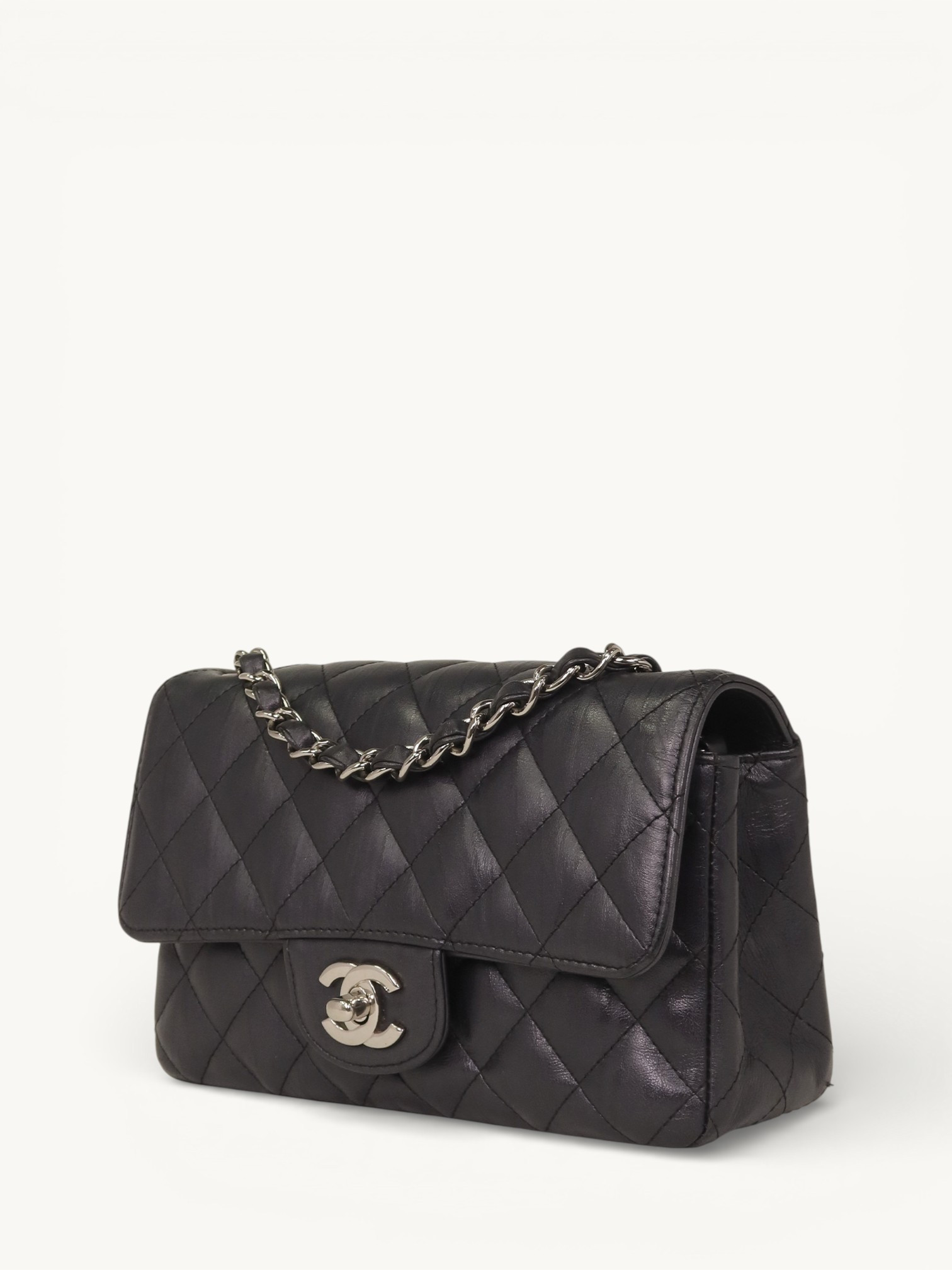 Сумки Chanel Timeless Classic изображение #3
