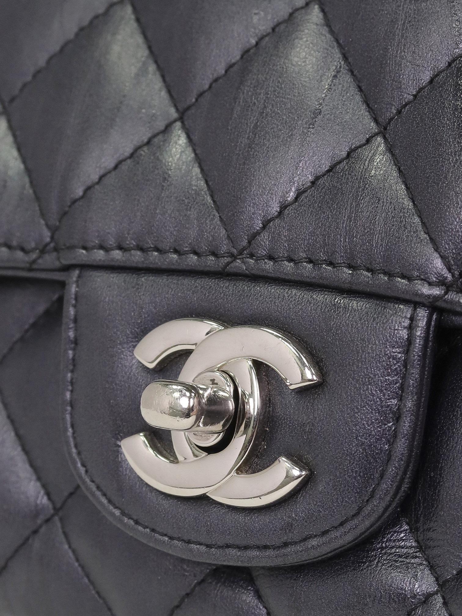 Сумки Chanel Timeless Classic изображение #6