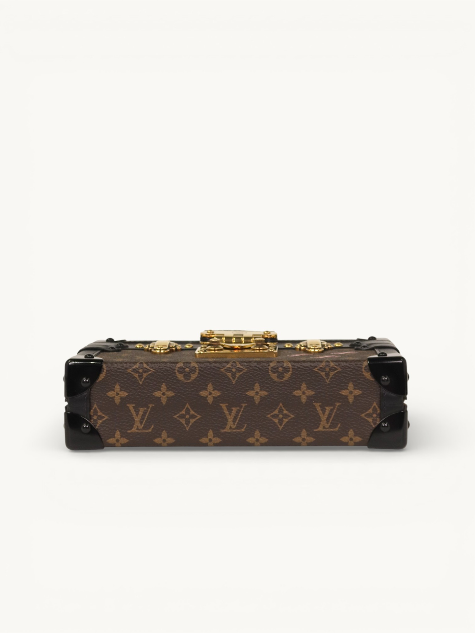 Сумки Louis Vuitton Petite Malle изображение #4