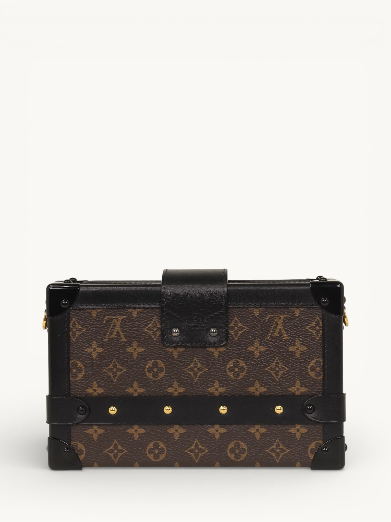 Сумки Louis Vuitton Petite Malle изображение #2