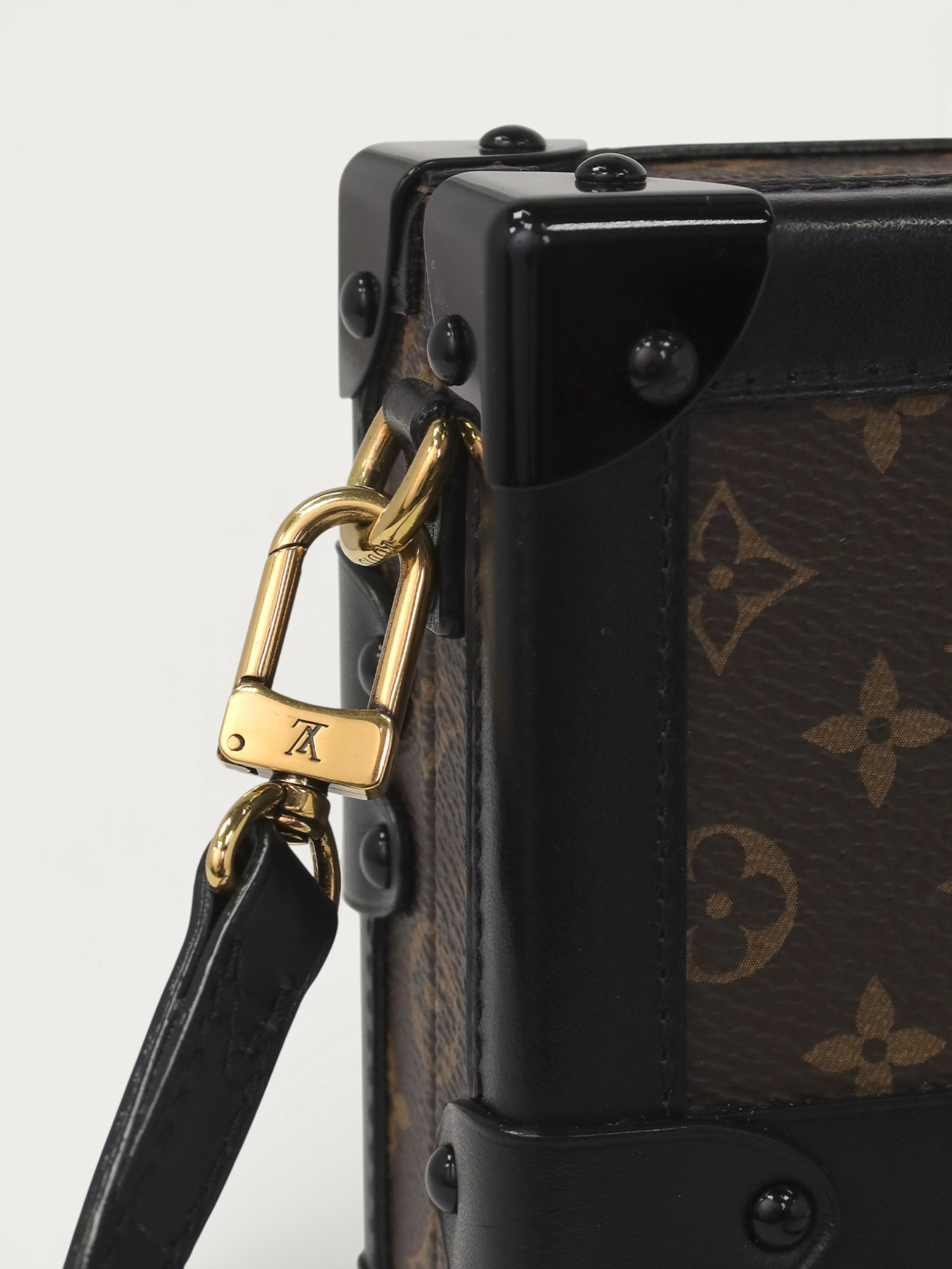 Сумки Louis Vuitton Petite Malle изображение #6