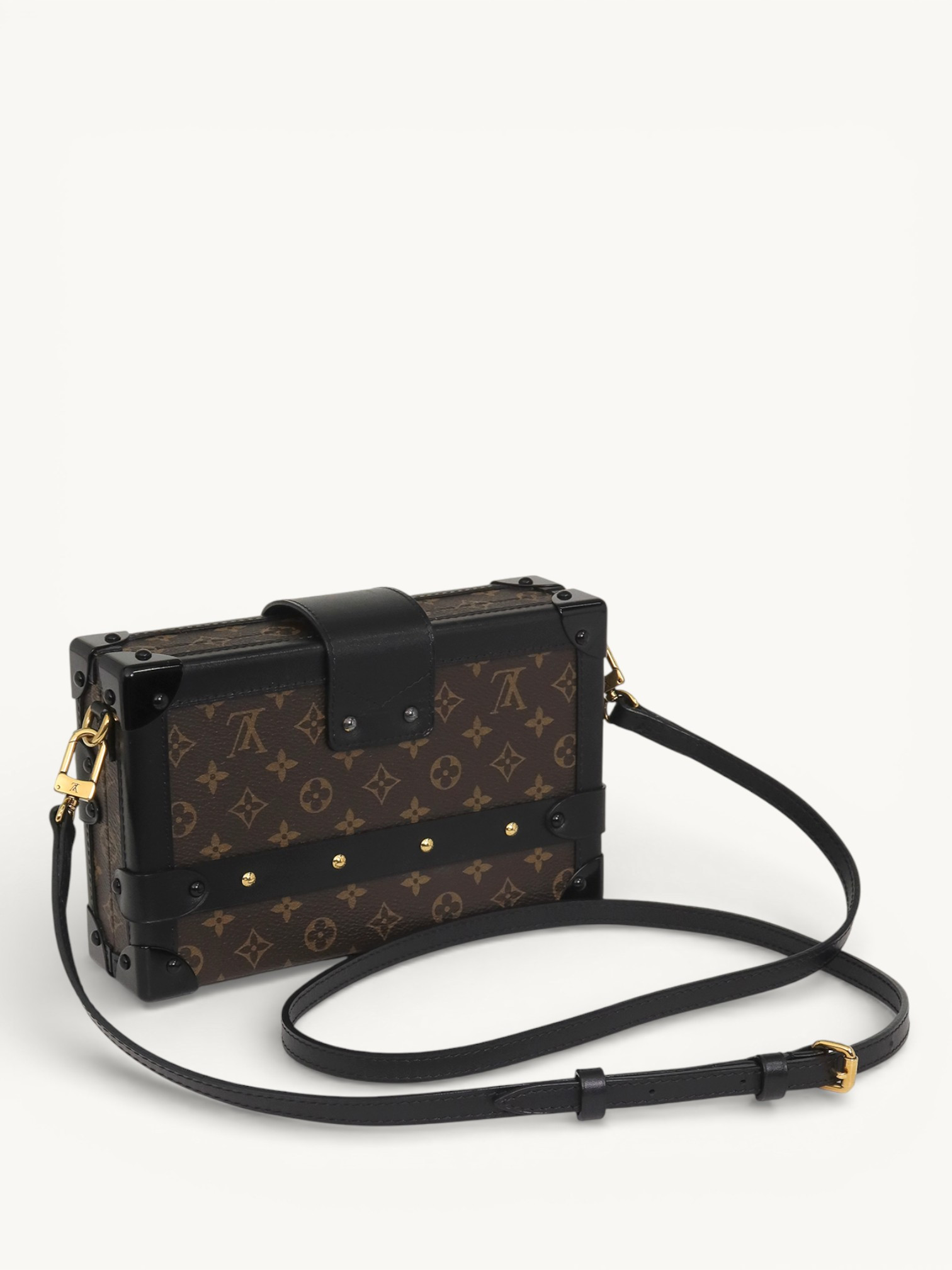 Сумки Louis Vuitton Petite Malle изображение #5