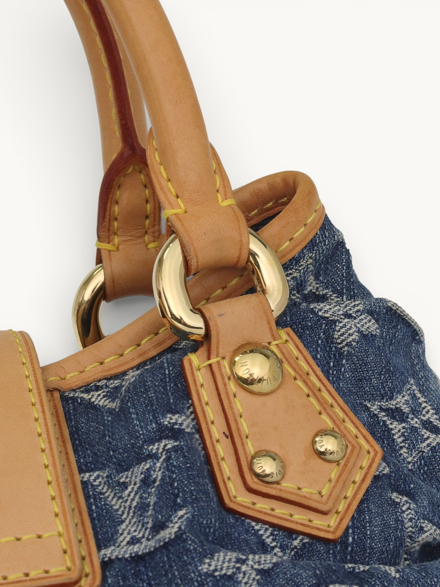 Louis Vuitton Pleaty  5