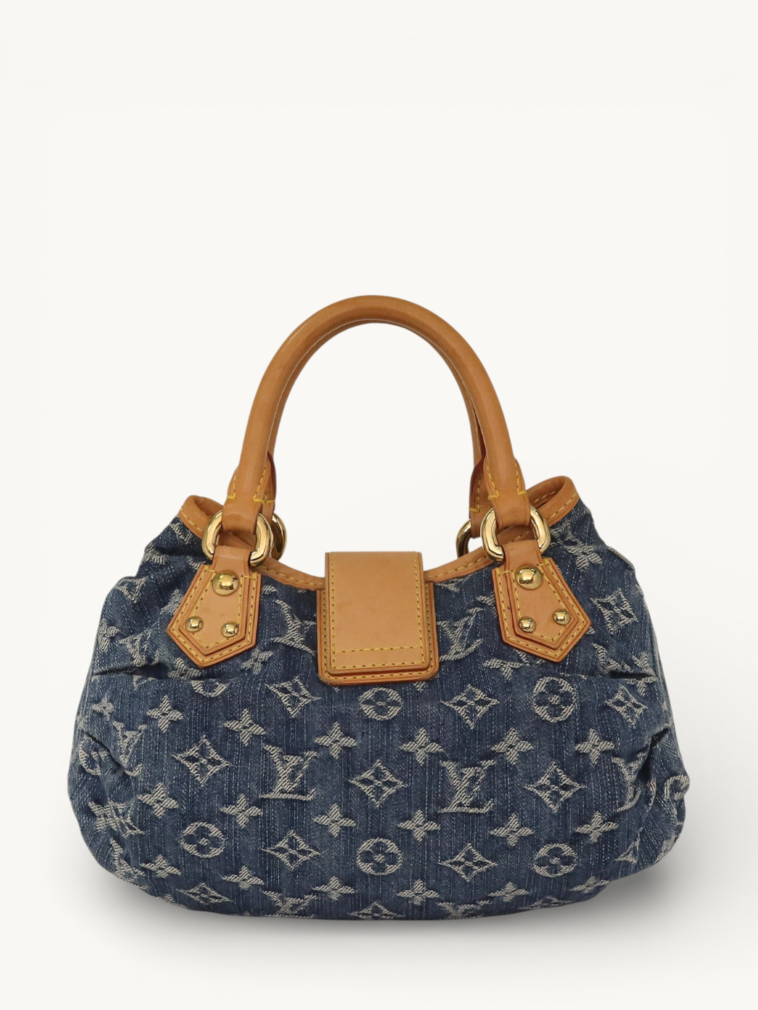 Louis Vuitton Pleaty  2