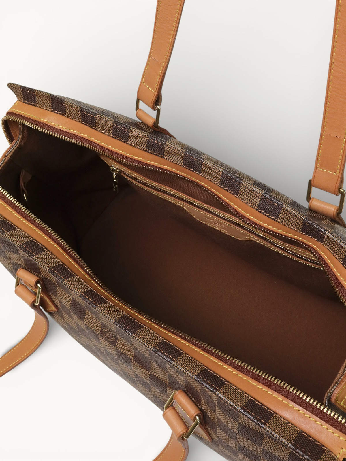 Сумки Louis Vuitton Colombine изображение #8