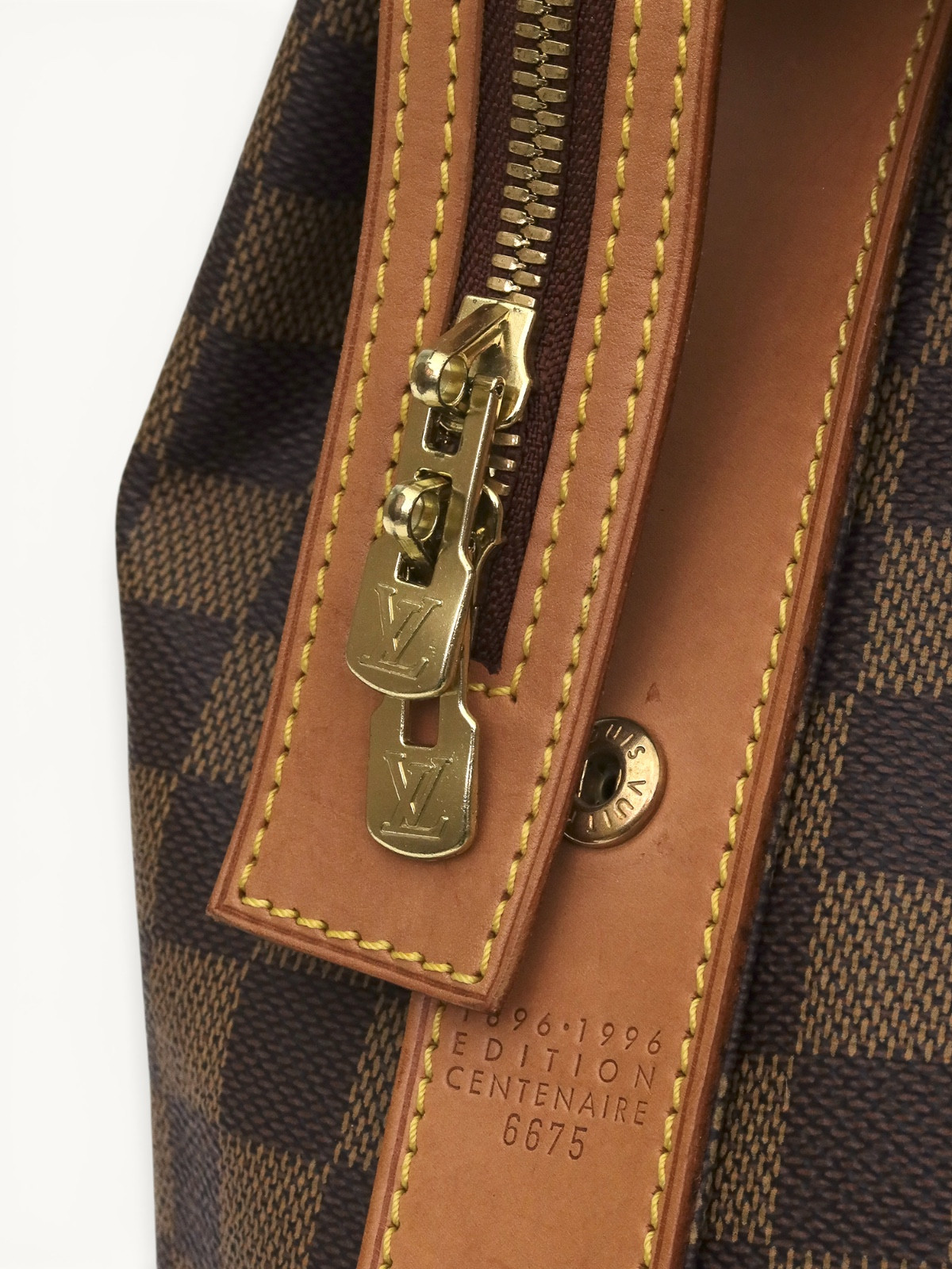 Сумки Louis Vuitton Colombine изображение #7