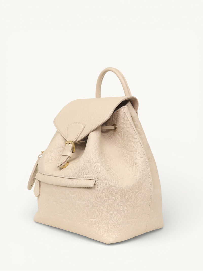 Сумки Louis Vuitton Montsouris изображение #3