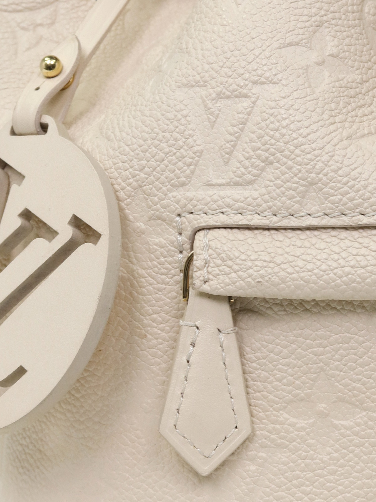 Сумки Louis Vuitton Montsouris изображение #7