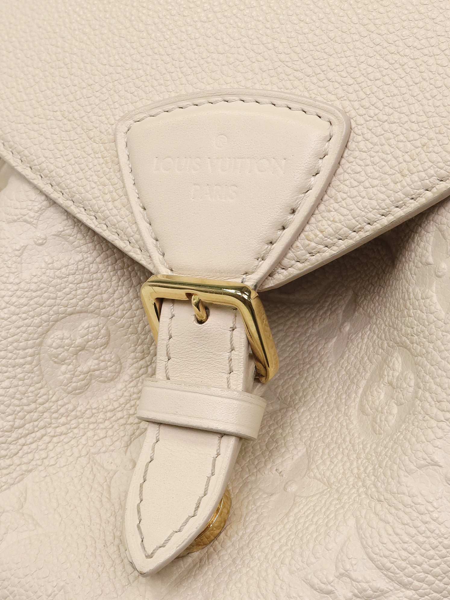 Сумки Louis Vuitton Montsouris изображение #6