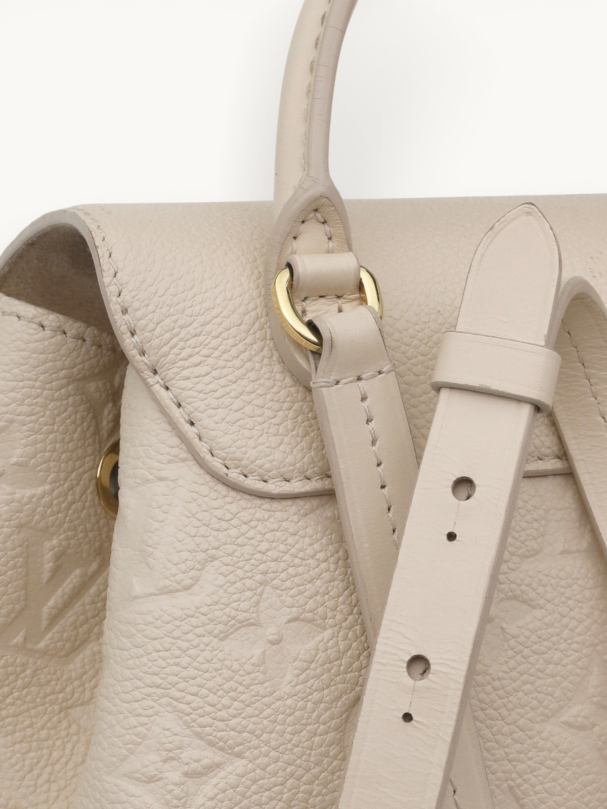 Сумки Louis Vuitton Montsouris изображение #8