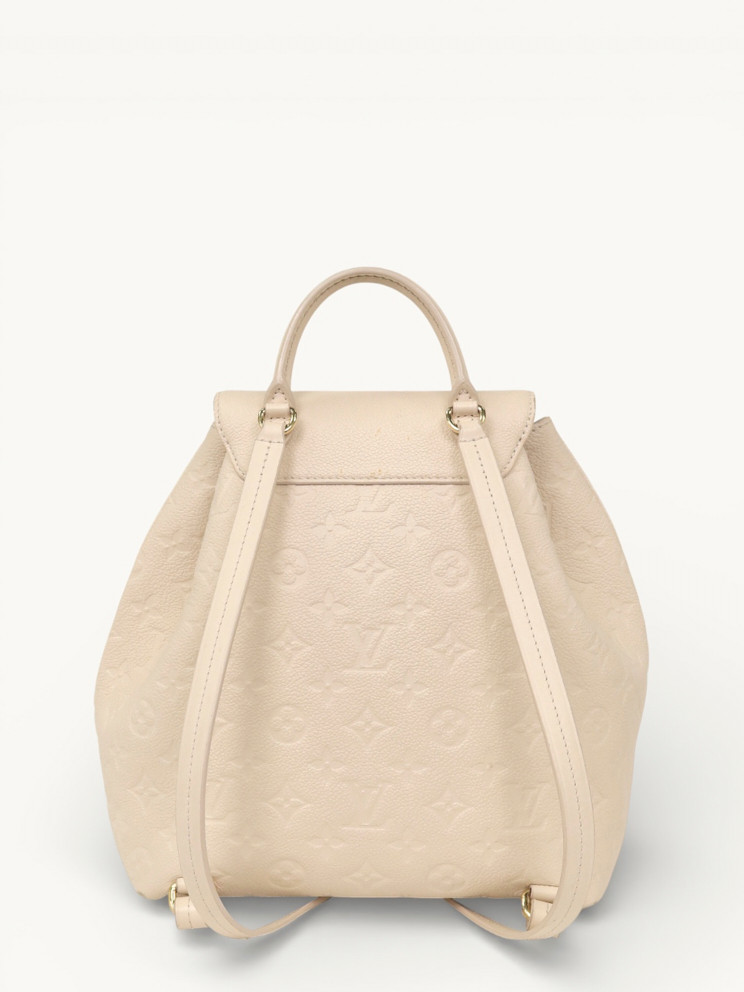 Сумки Louis Vuitton Montsouris изображение #2
