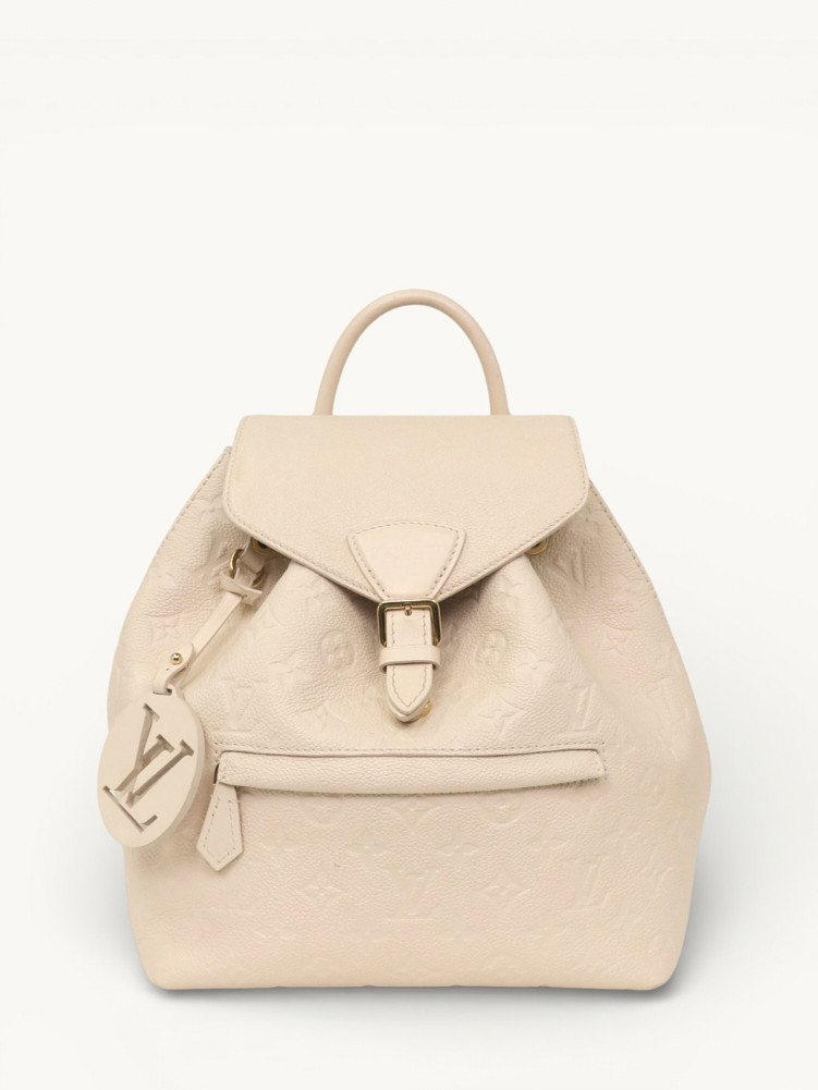 Сумки Louis Vuitton Montsouris изображение #1