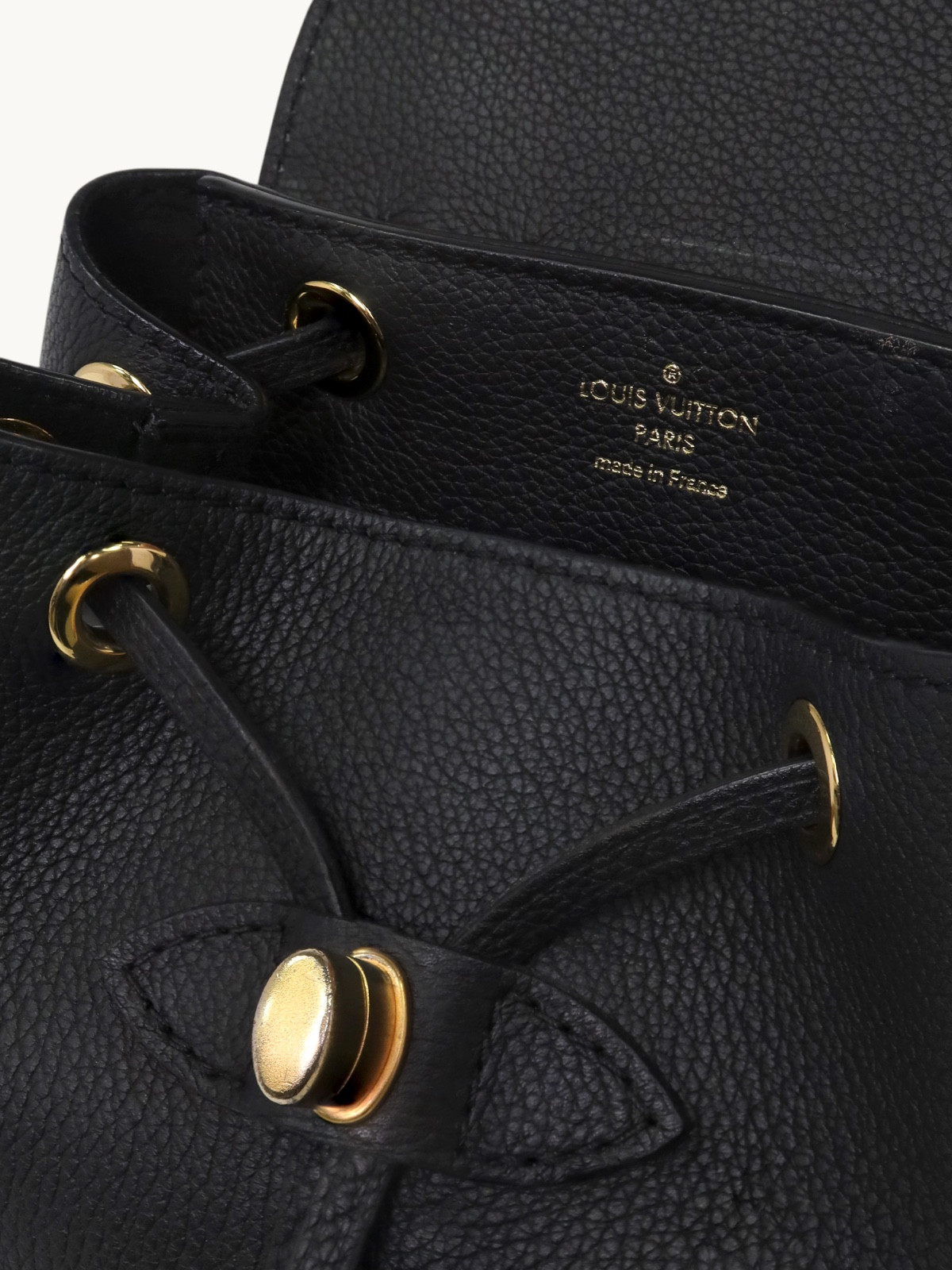 Сумки Louis Vuitton Lockme изображение #9