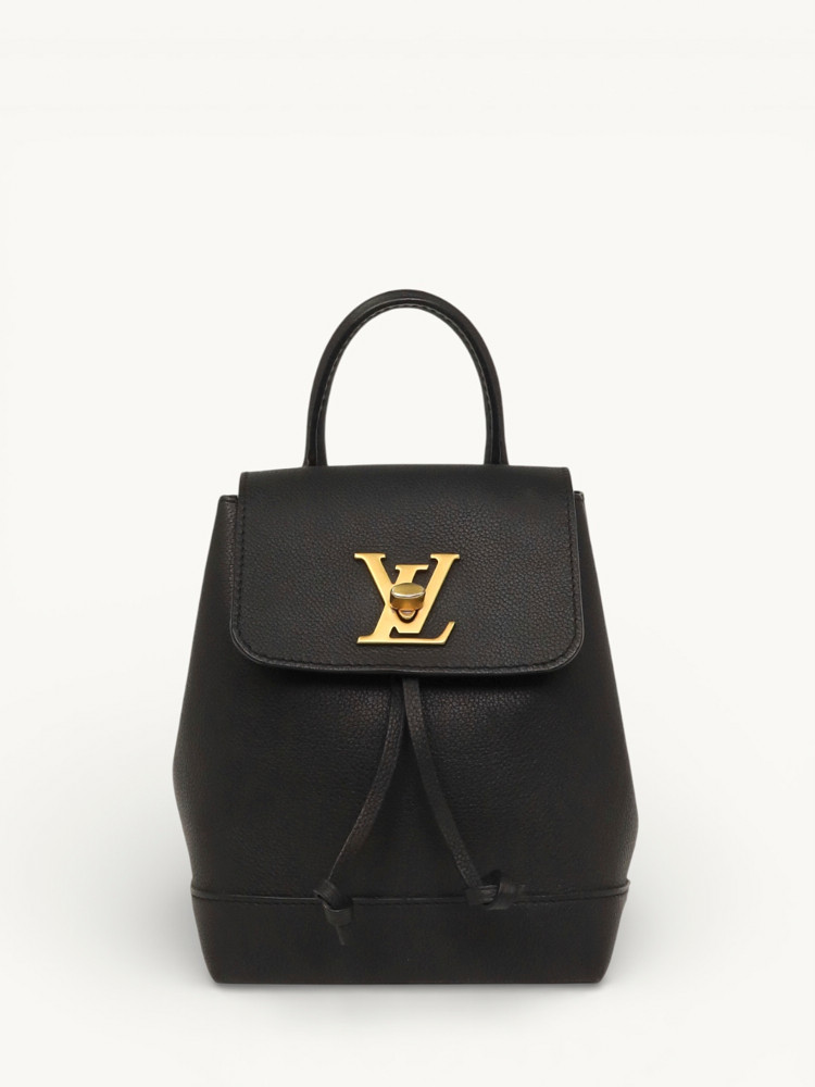 Сумки Louis Vuitton Lockme изображение #1