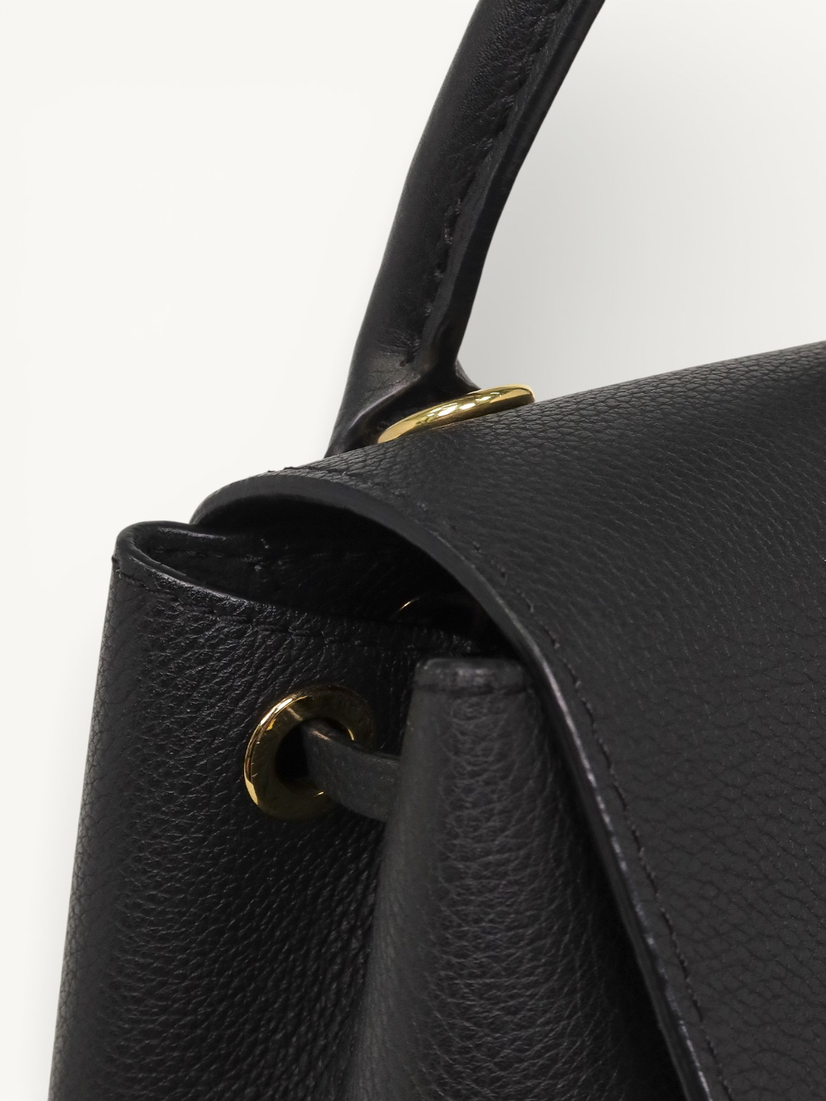 Сумки Louis Vuitton Lockme изображение #8