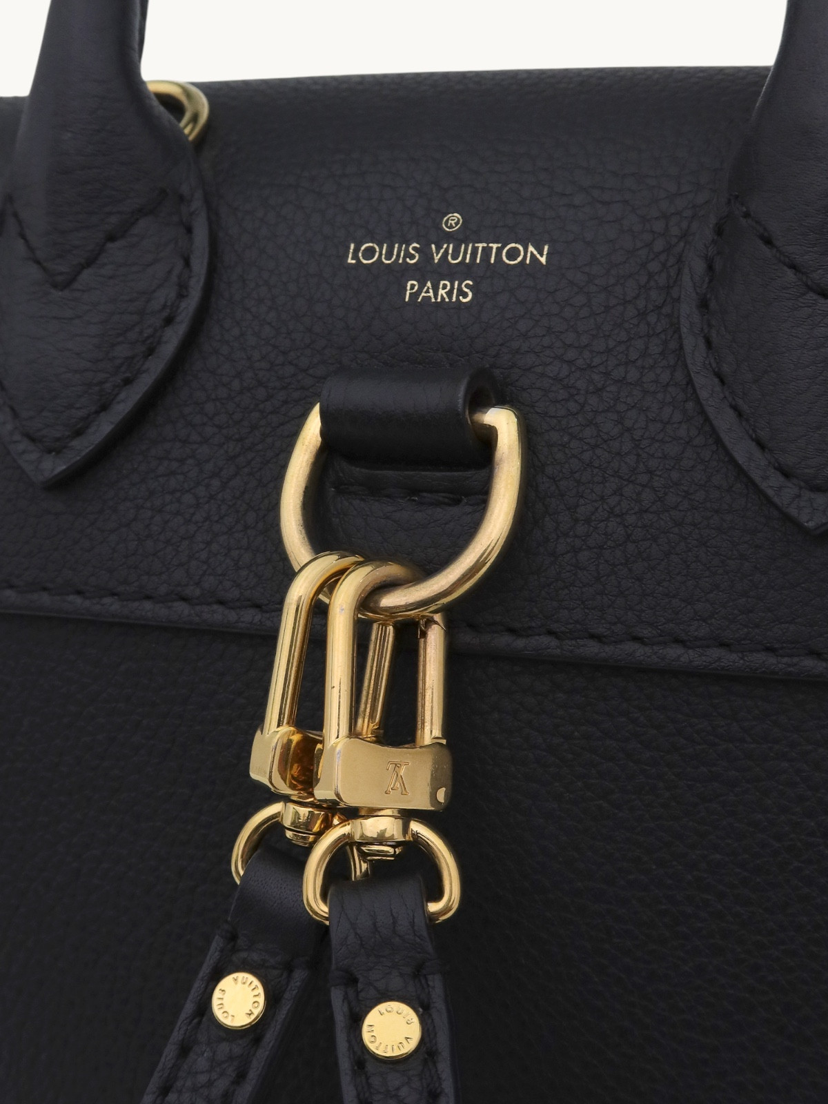 Сумки Louis Vuitton Lockme изображение #6