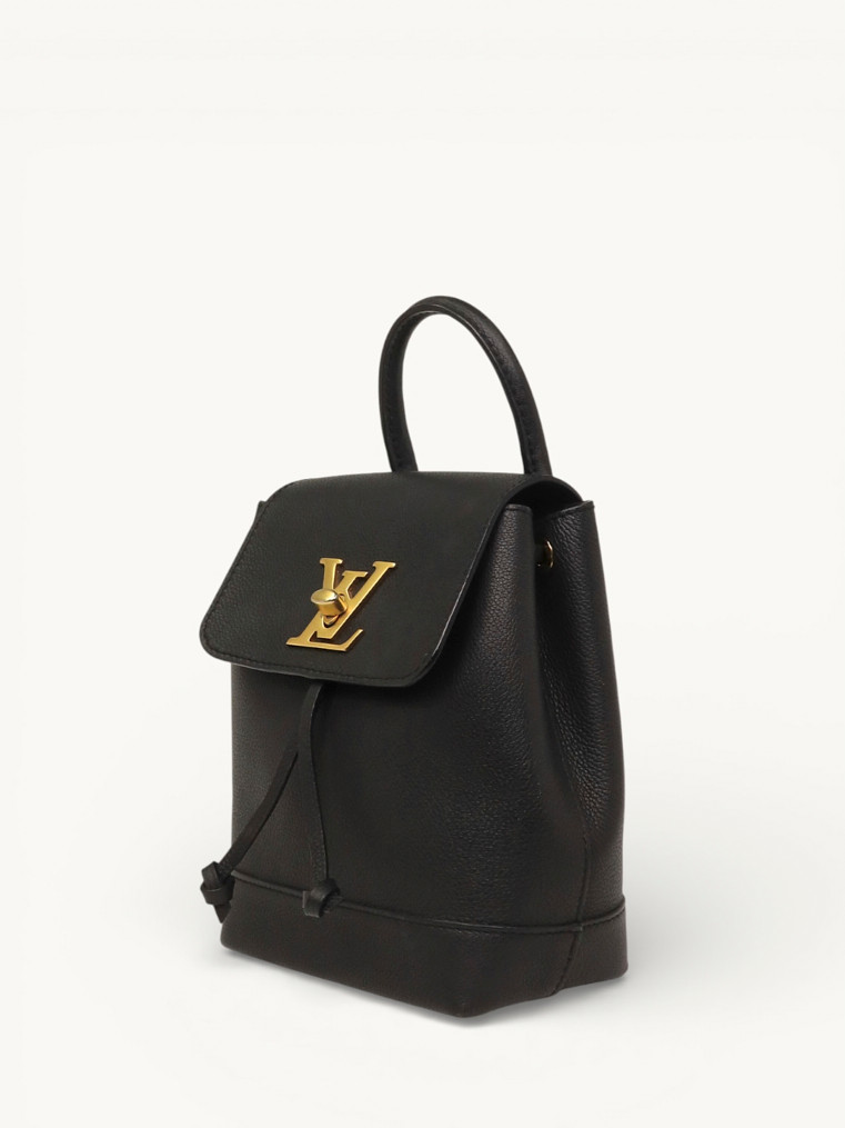 Сумки Louis Vuitton Lockme изображение #3