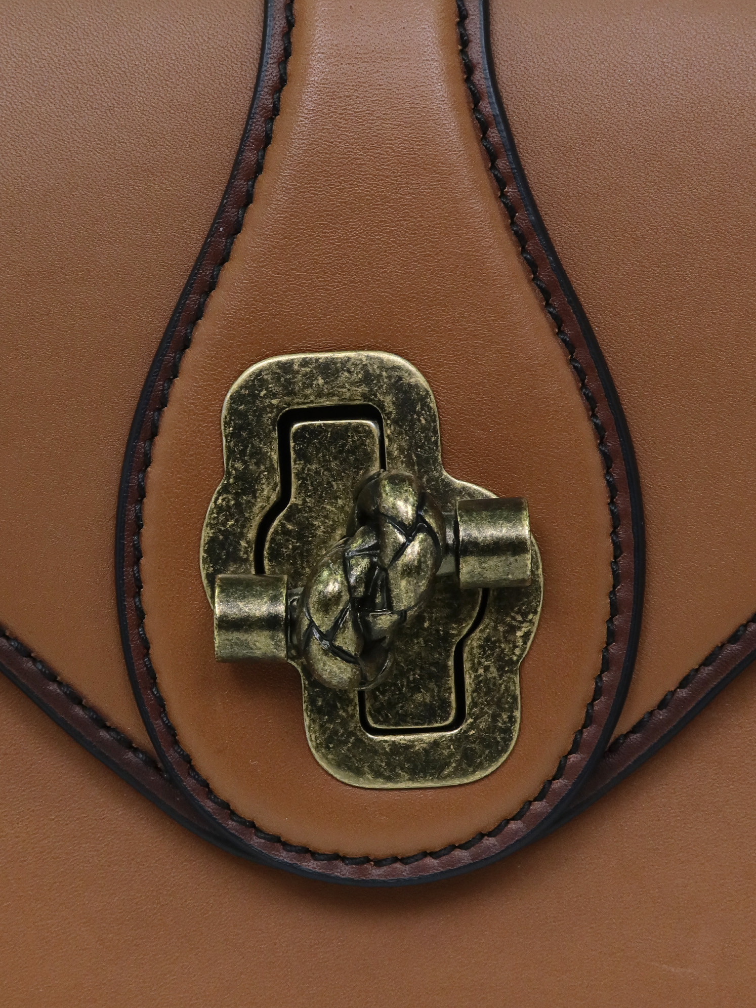 Bottega Veneta City Knot 5